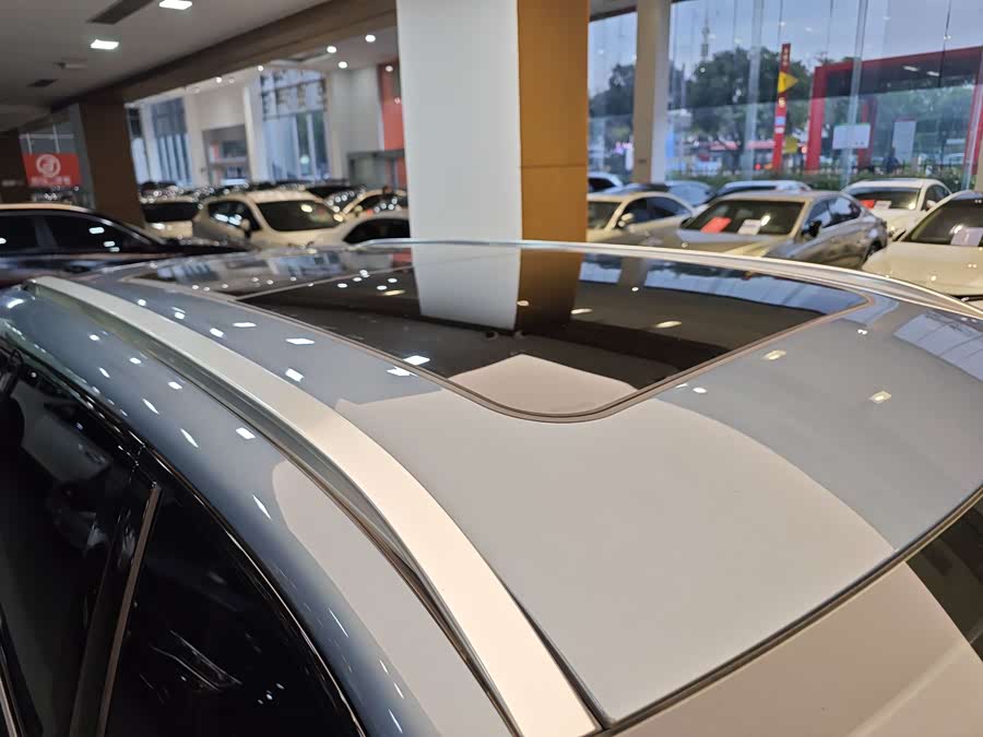 Chery Tiggo 9 2023 car image #38