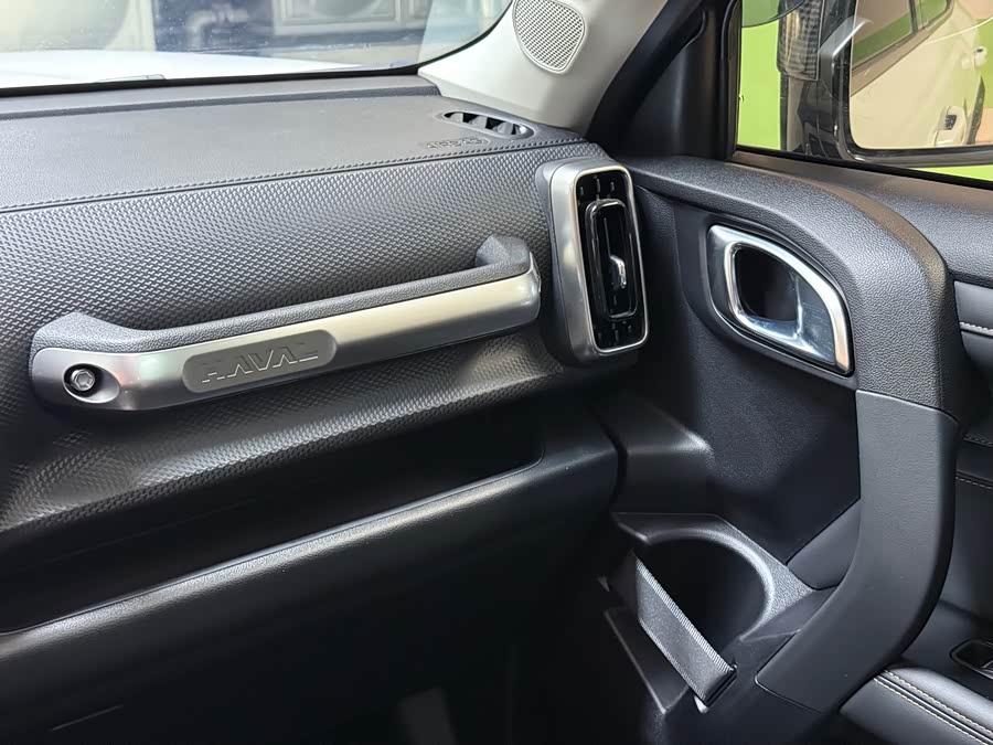 Haval X Dog / Dargo 2024 immagine di auto #38