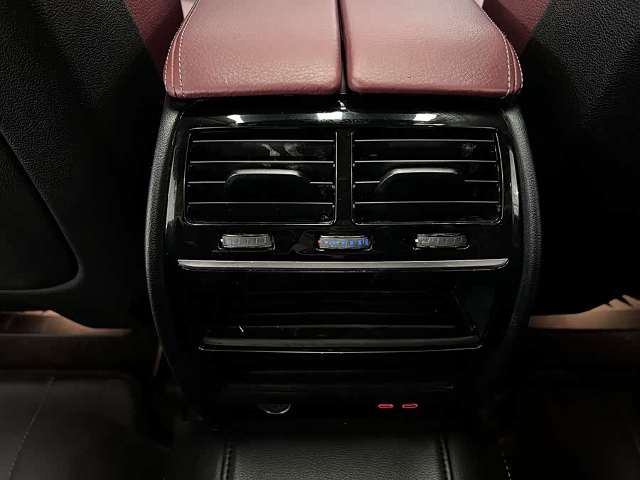 BMW 5 Series 2020 car image #38