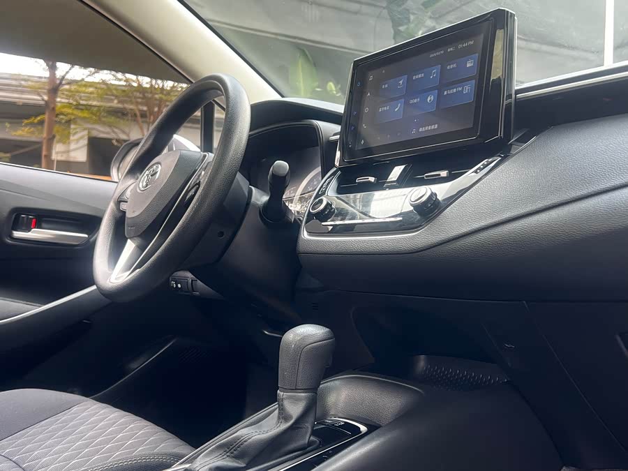 Toyota Allion 2021 #38 Toyota Allion 2021 immagine di auto #38