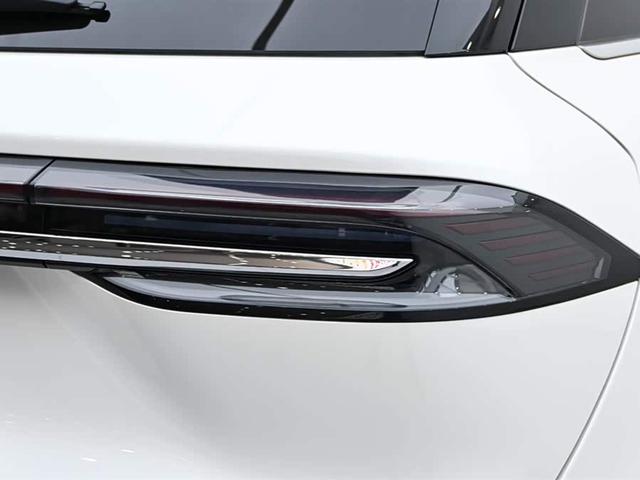 Changan 2024 car image #38