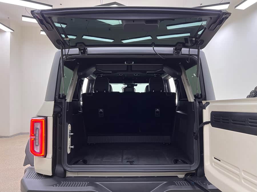 福特 福特烈马 2025 汽车图片 #38