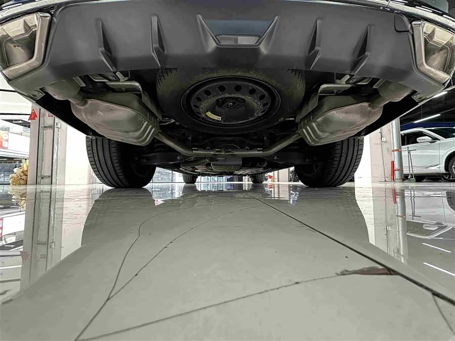 GAC Trumpchi M8 2024 car image #38