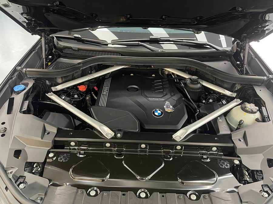 BMW X5 2023 imagem de carro #38