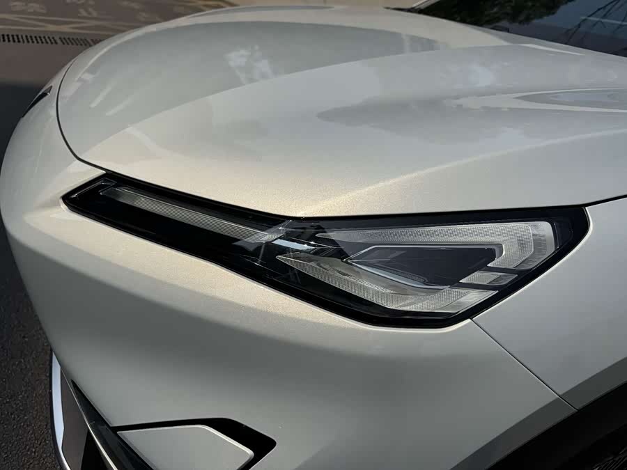 Deepal S05 2025 immagine di auto #38