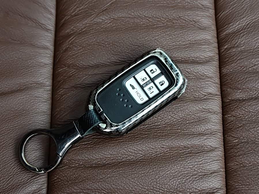 Honda ODYSSEY 2023 car image #38