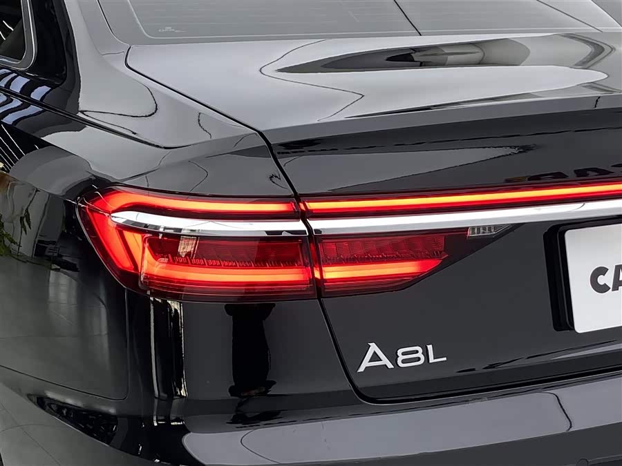 奥迪 奥迪A8 2020 汽车图片 #38