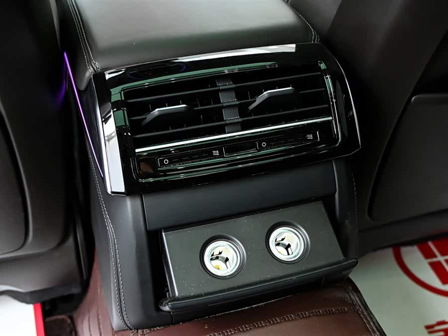 奥迪 奥迪A8 2023 汽车图片 #38