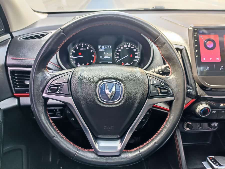 Changan CS55 2019 image de voiture #38