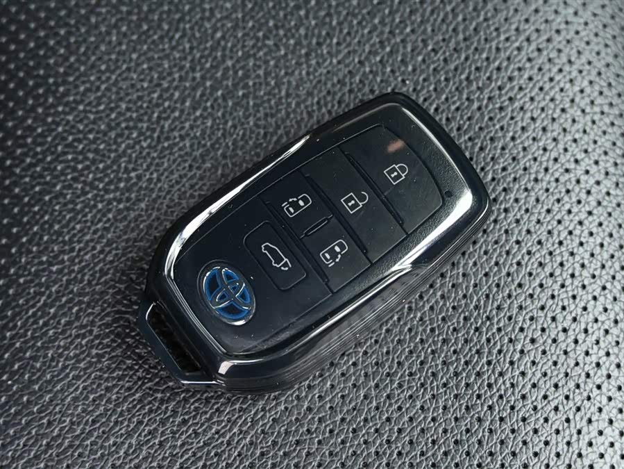 丰田 赛那SIENNA 2022 汽车图片 #38