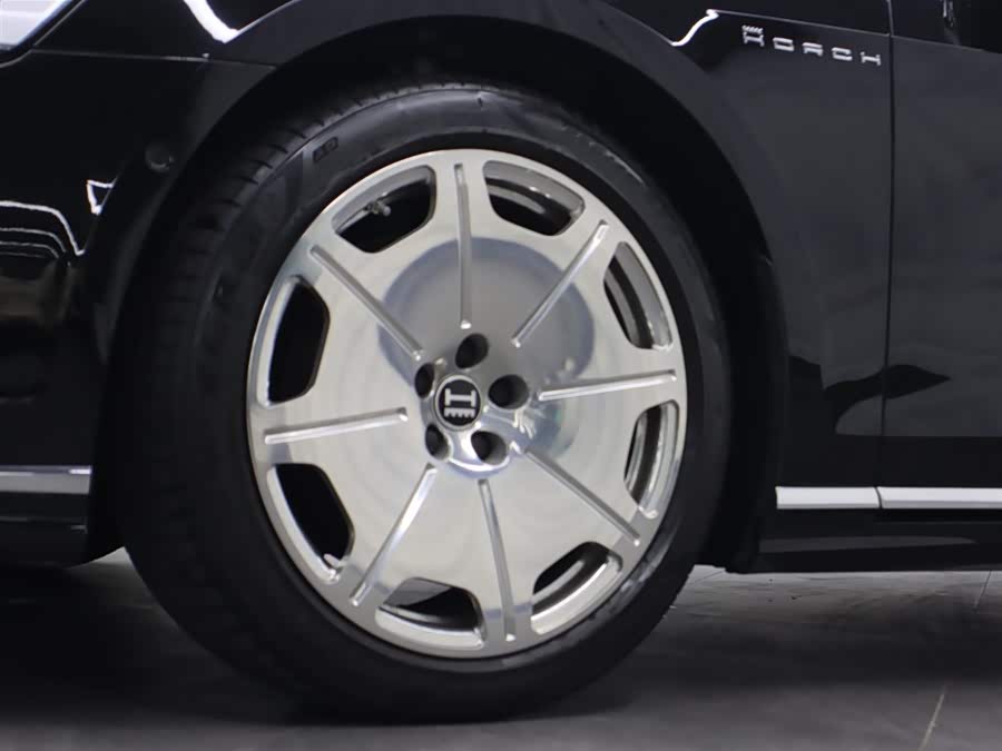 奥迪 奥迪A8 2026 汽车图片 #38