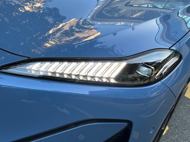 HongQi TianGong 05 2025 car image #38