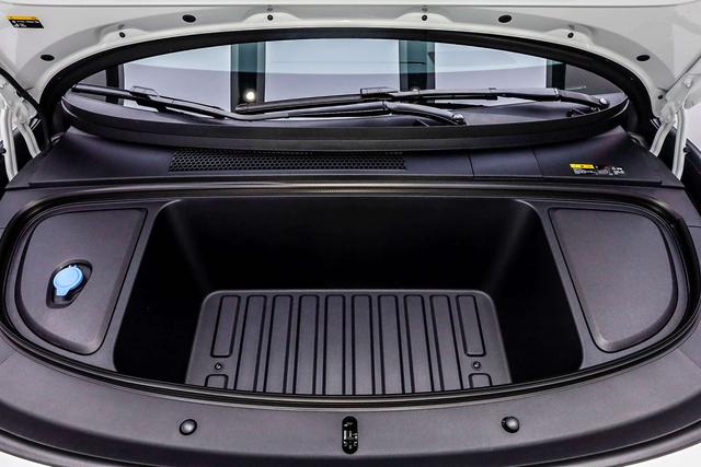 理想汽车 理想i6 2025 汽车图片 #38