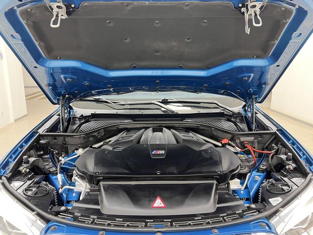 BMW X5 M 2017 car image #38