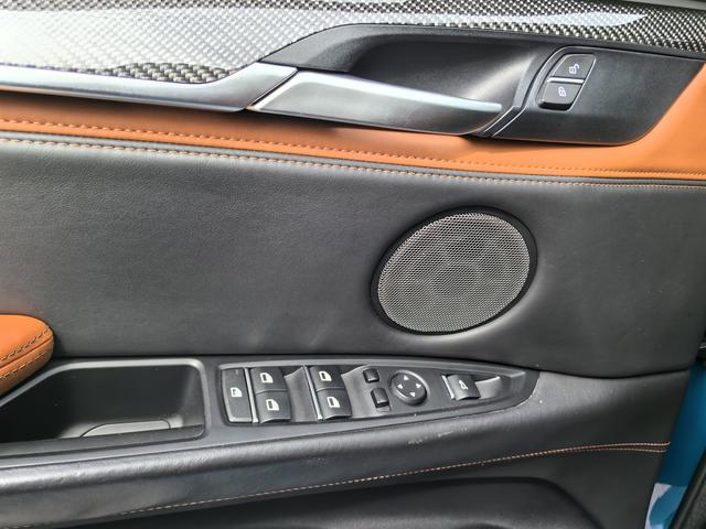 BMW X6 M 2017 #38 BMW X6 M 2017 immagine di auto #38