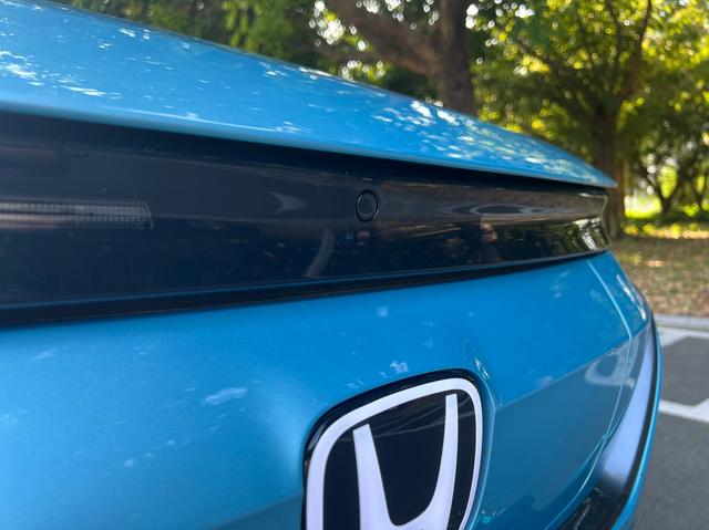 Honda e:NS1 2022 car image #38