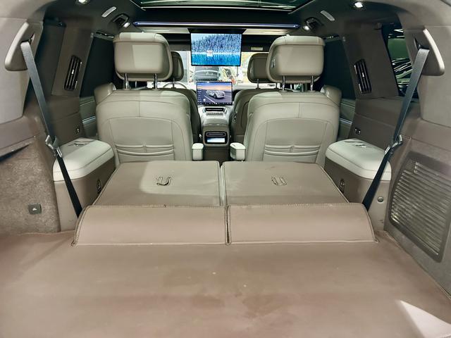 Denza N9 2025 car image #38