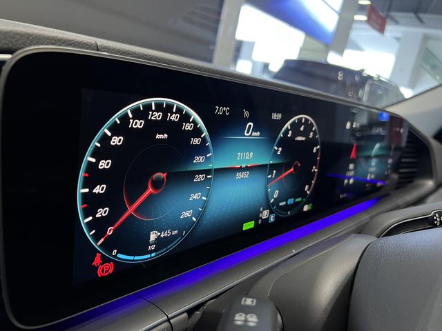 Mercedes-Benz GLE Class 2020 #38 Mercedes-Benz GLE Class 2020 car image #38