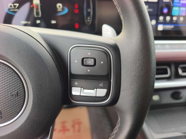 Great Wall Poer 2024 car image #38