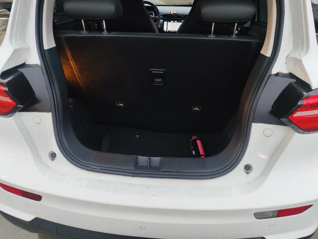 零跑汽车 零跑T03 2021 汽车图片 #38