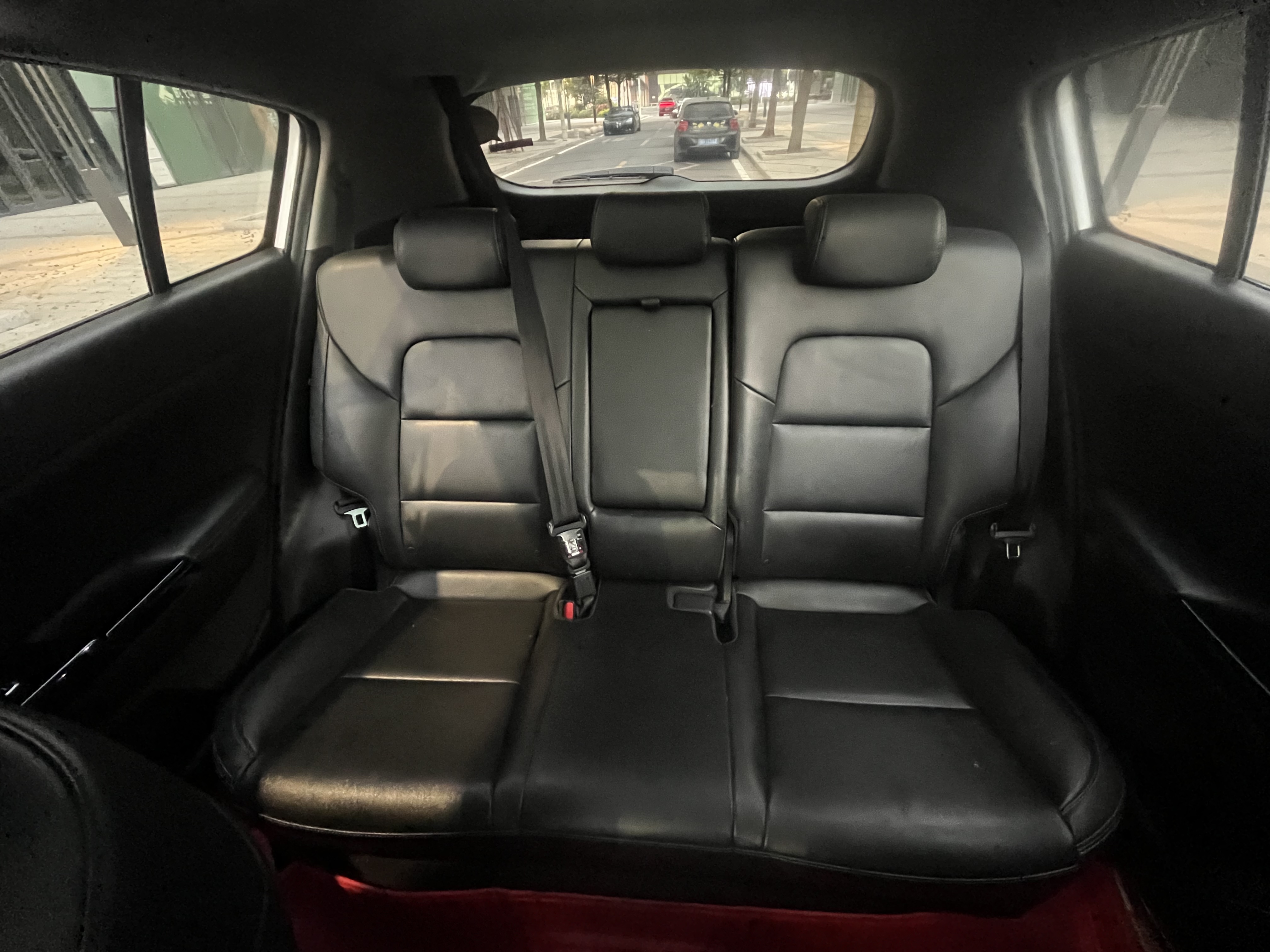 起亚 起亚KX5 2017 汽车图片 #38