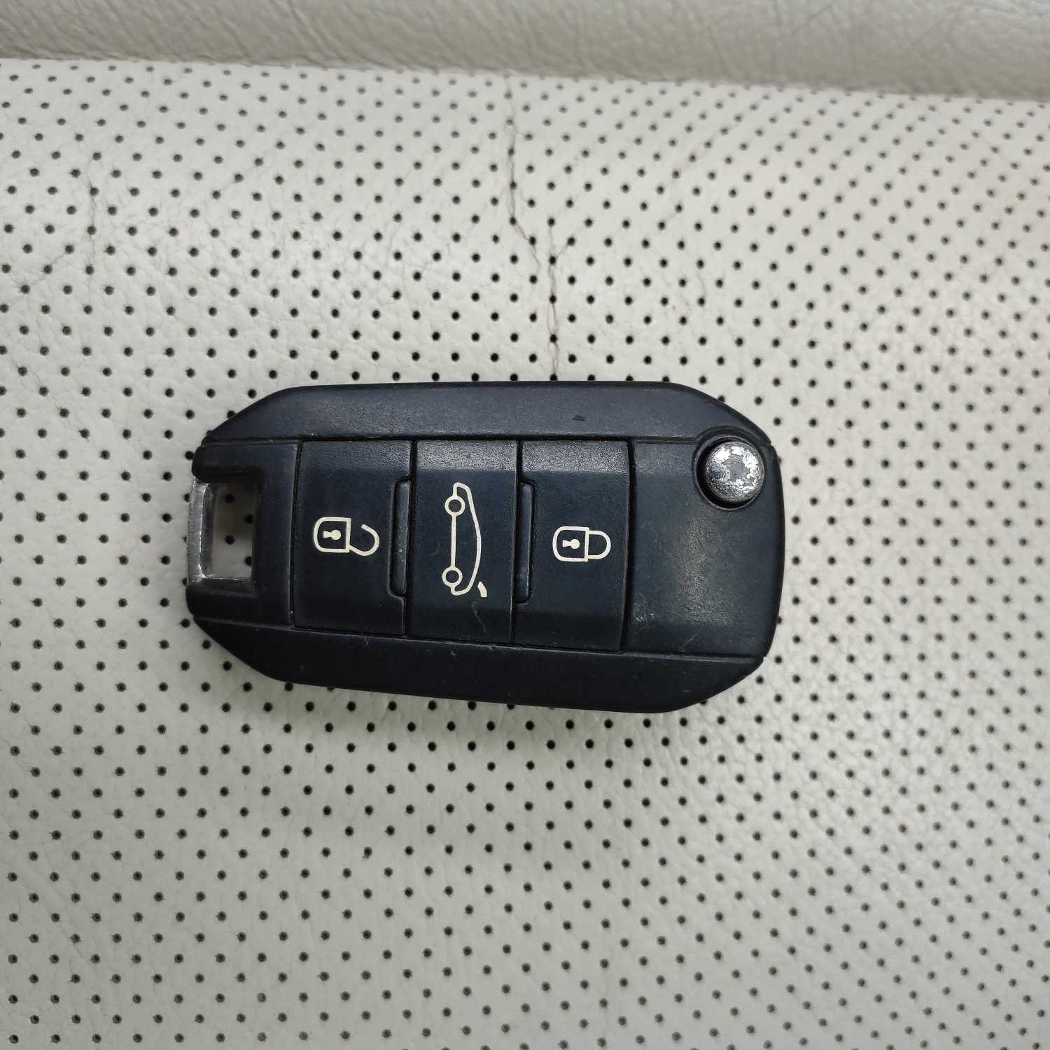 标致 标致508 2013 汽车图片 #38