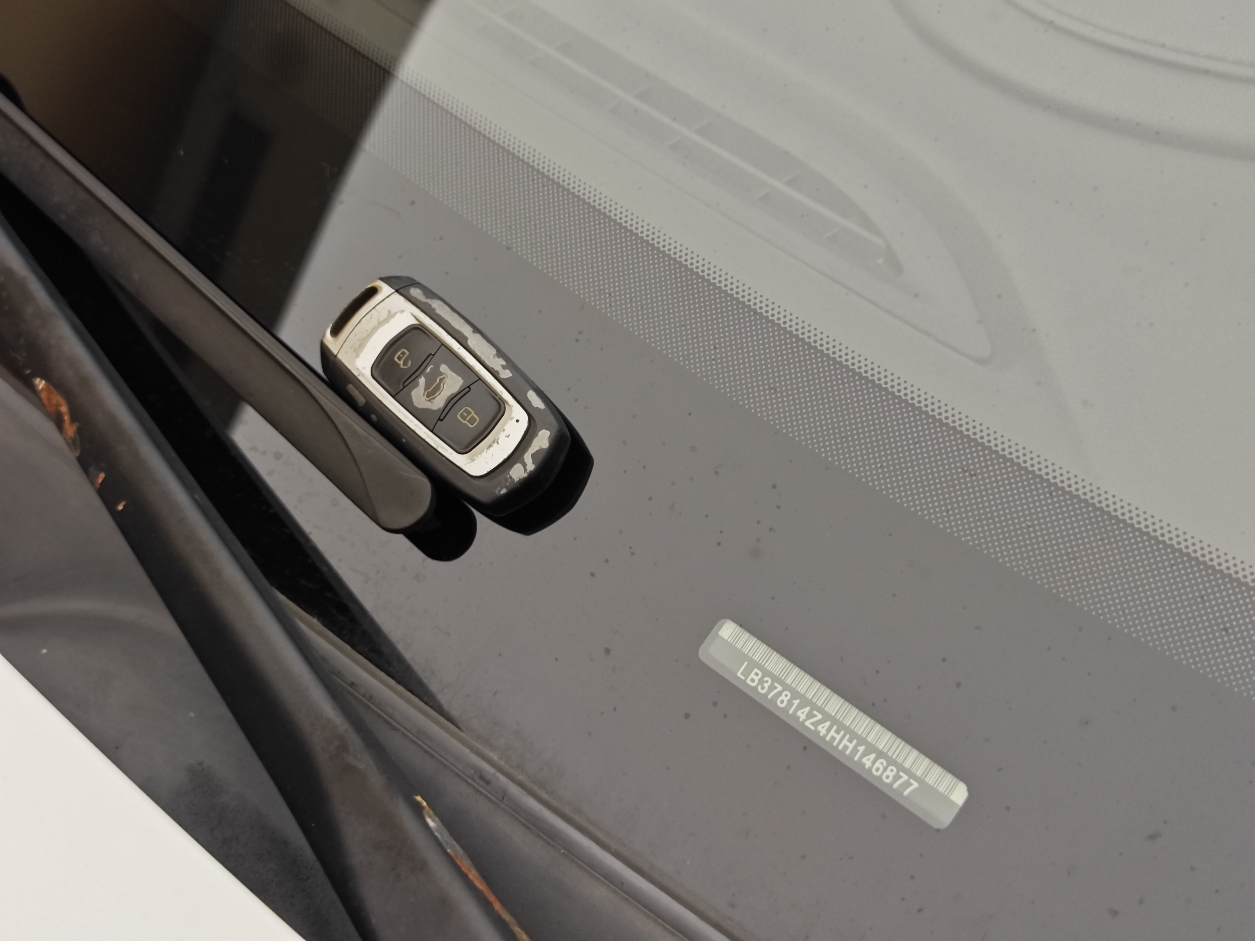 GEELY Emgrand GL 2017 car image #38