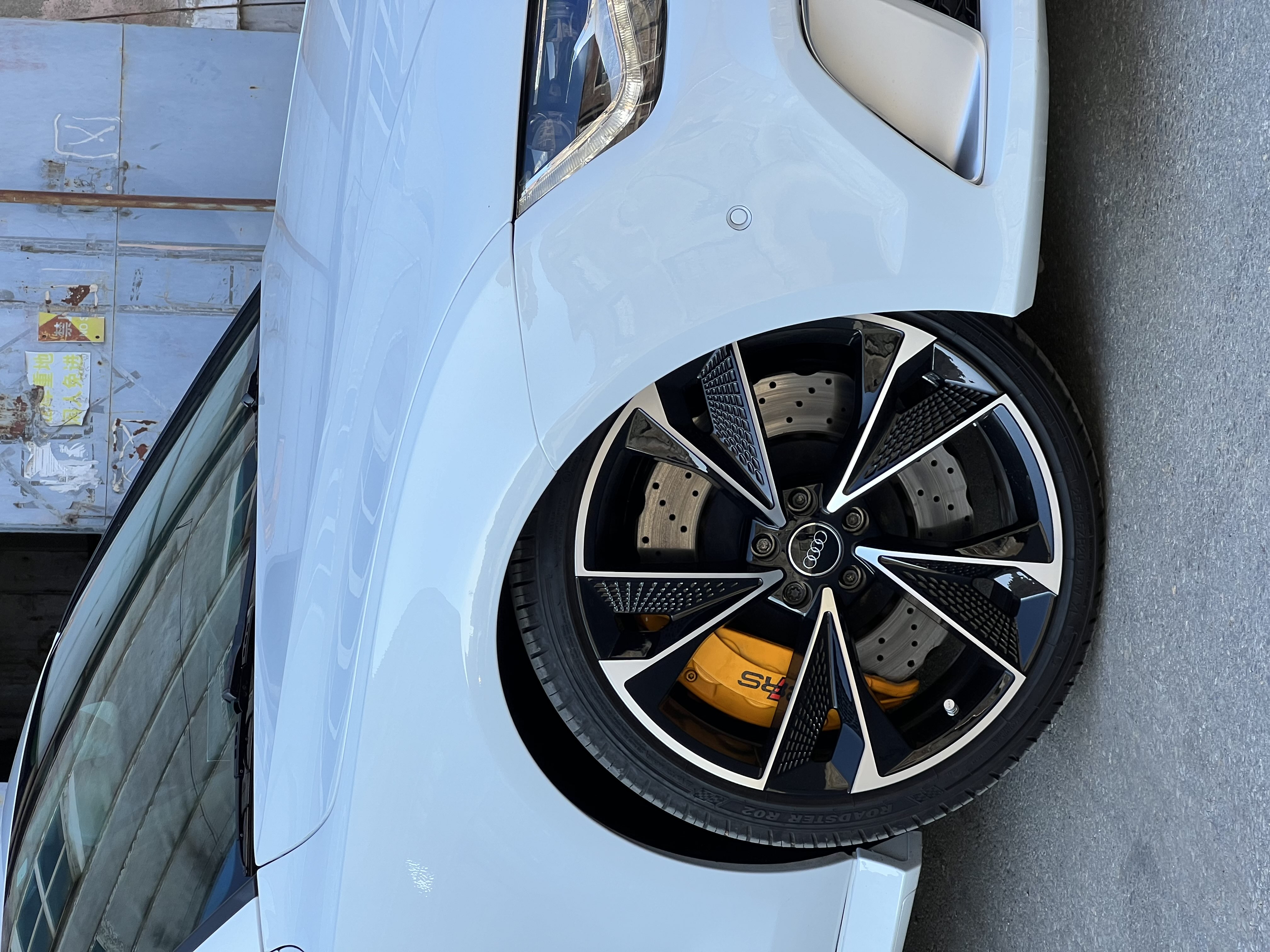 Audi S7 2013 imagen de coche #38