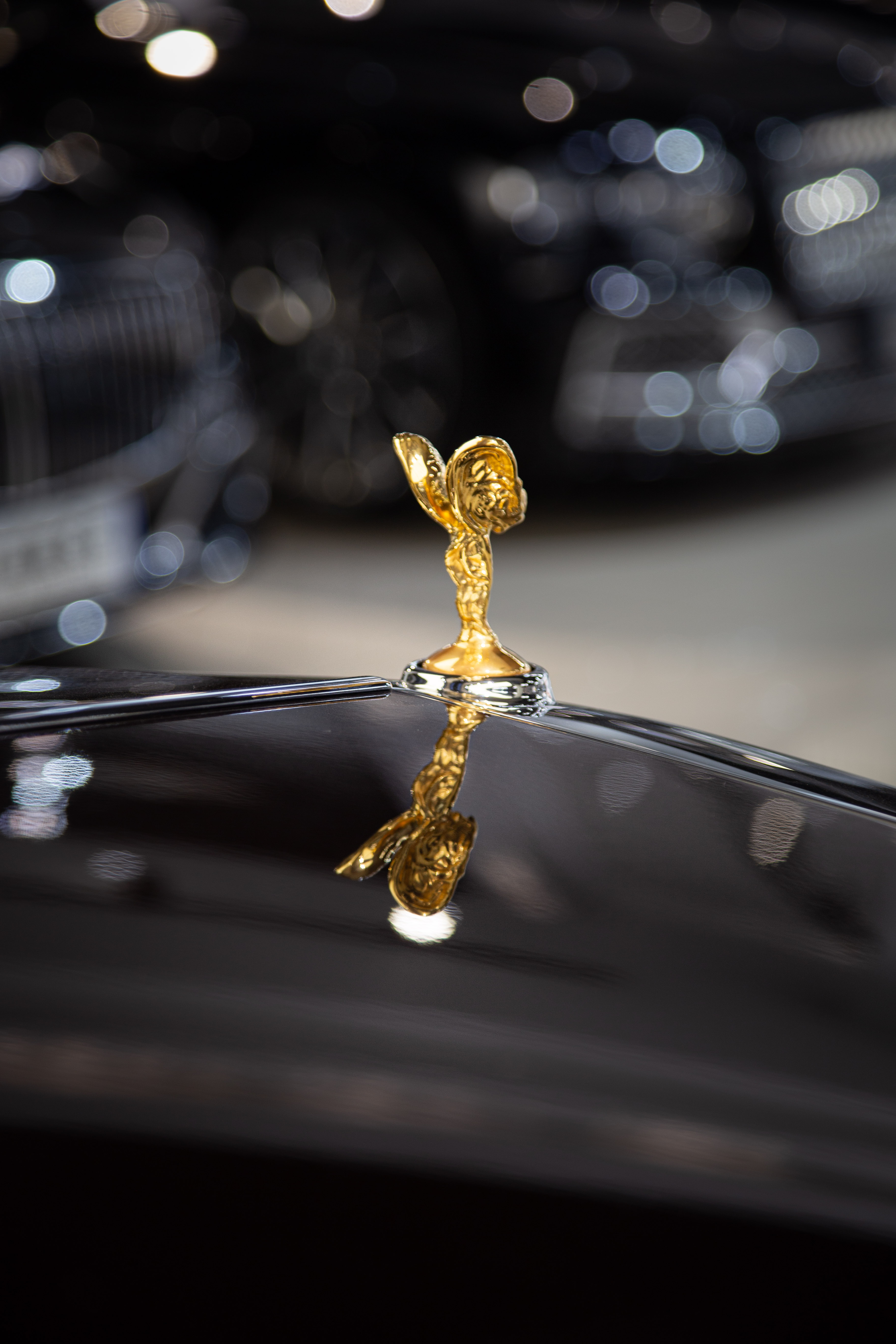 劳斯莱斯 幻影 2014 汽车图片 #38