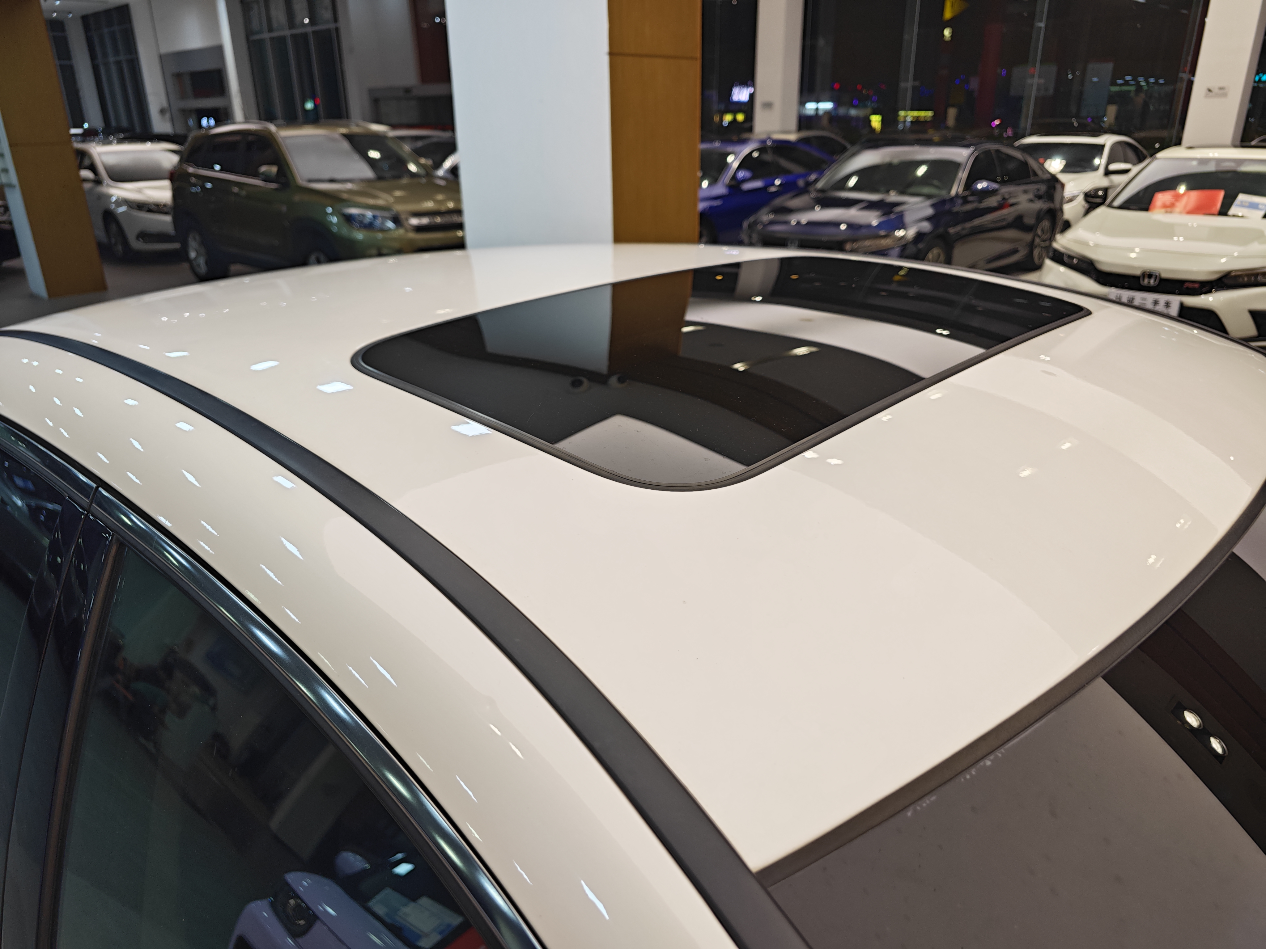 Honda Spirior 2017 #38 Honda Spirior 2017 car image #38