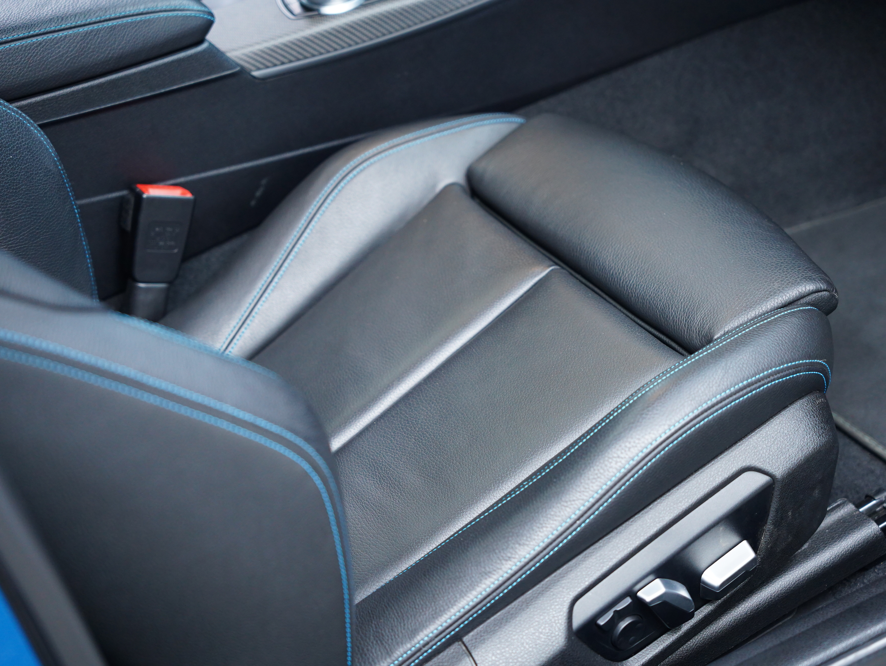 BMW M2 2018 #38 BMW M2 2018 car image #38