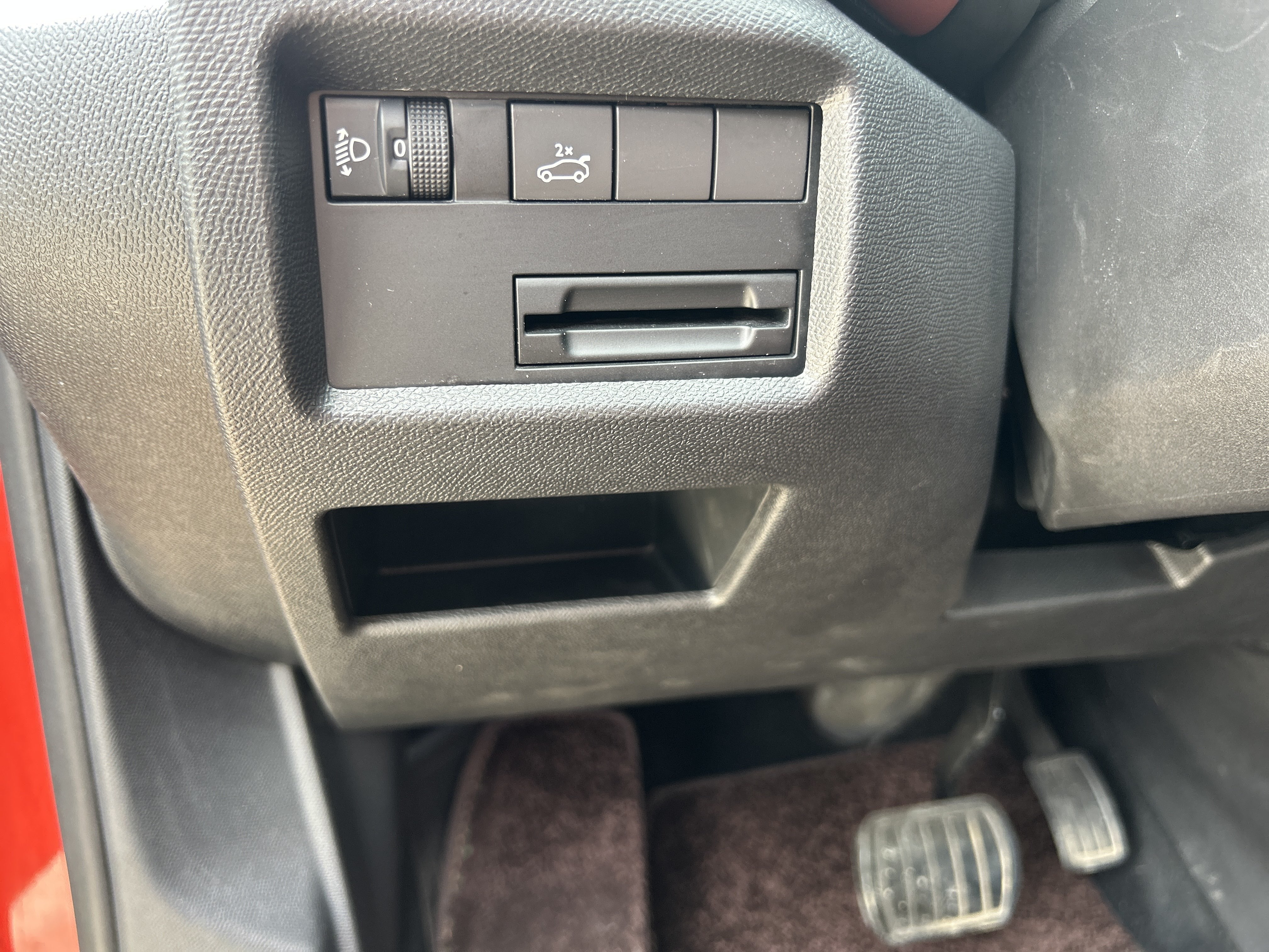 Citroen C5 AIRCROSS 2017 car image #38