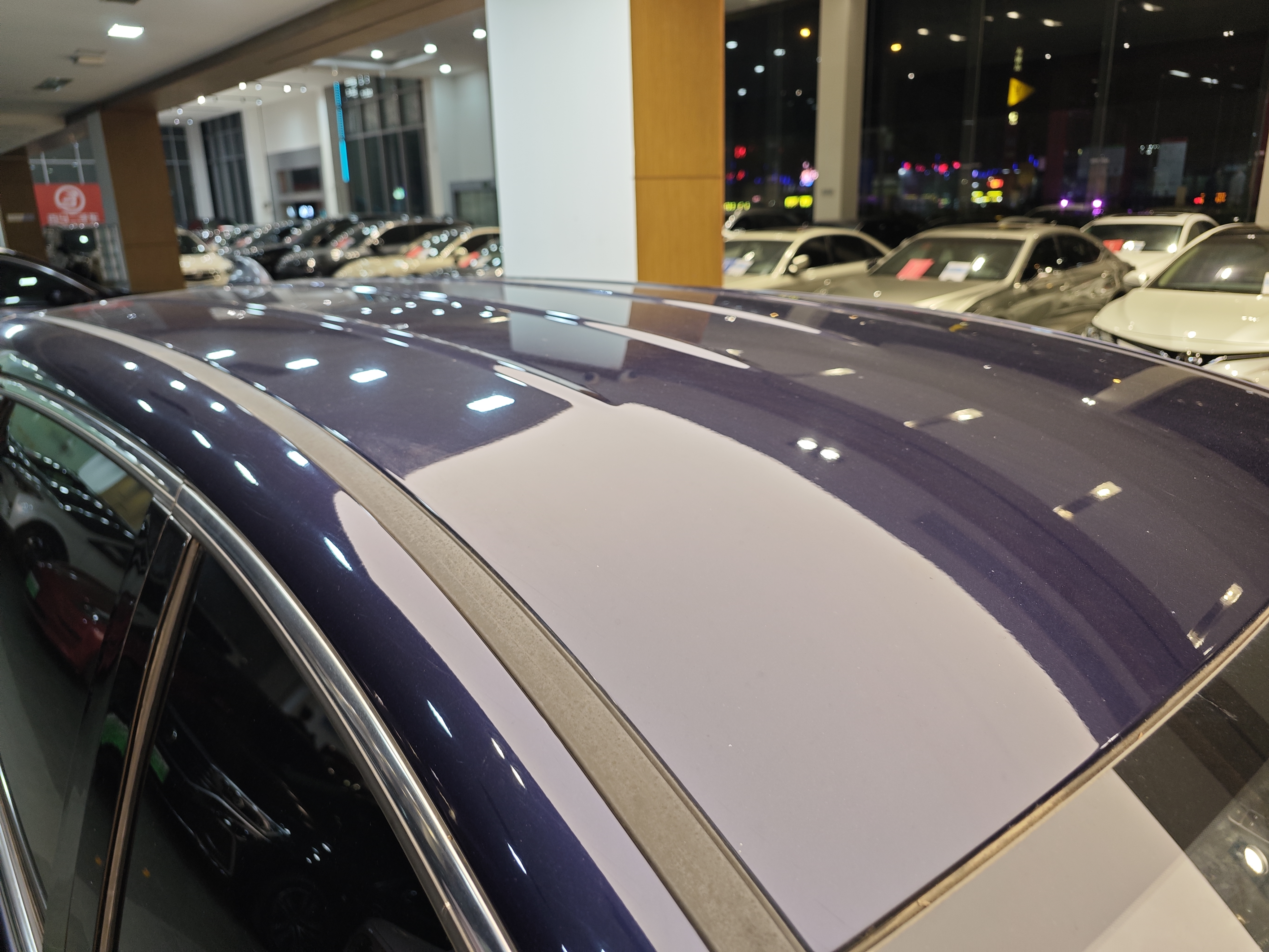 BYD Song MAX 2018 #38 BYD Song MAX 2018 car image #38