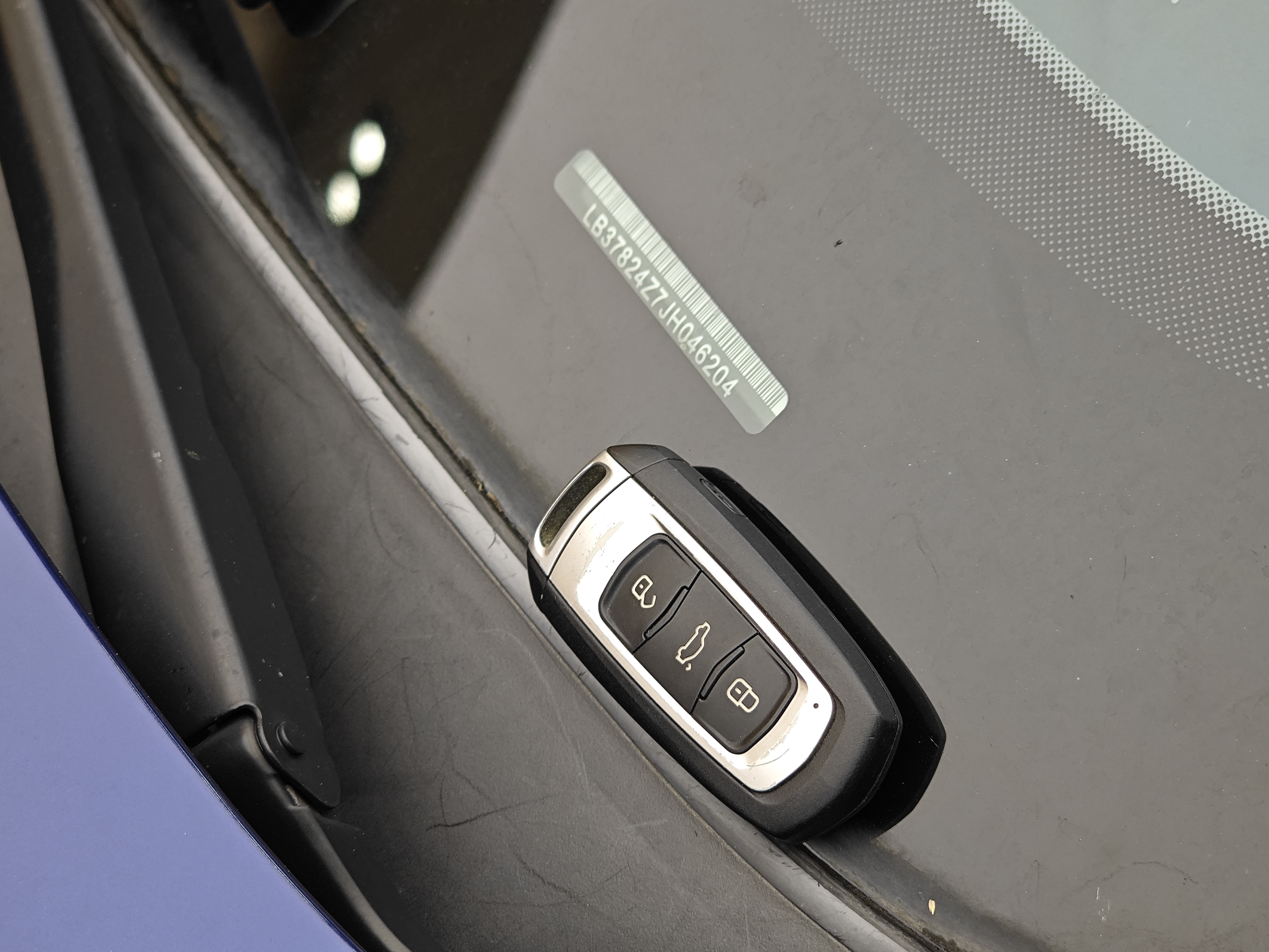 GEELY Emgrand GL 2018 car image #38