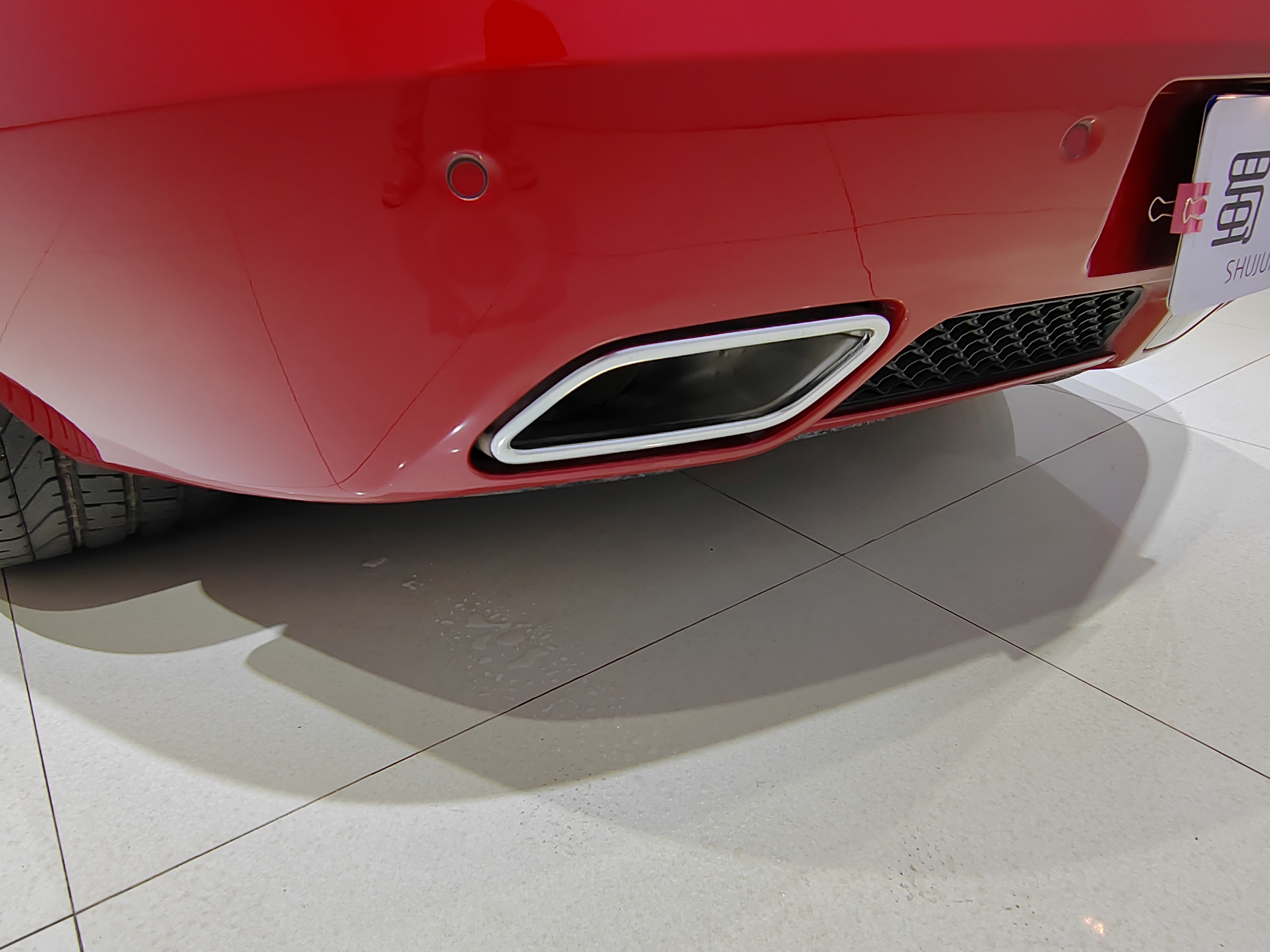 Mercedes-Benz SLS AMG 2012 изображение автомобиля #38