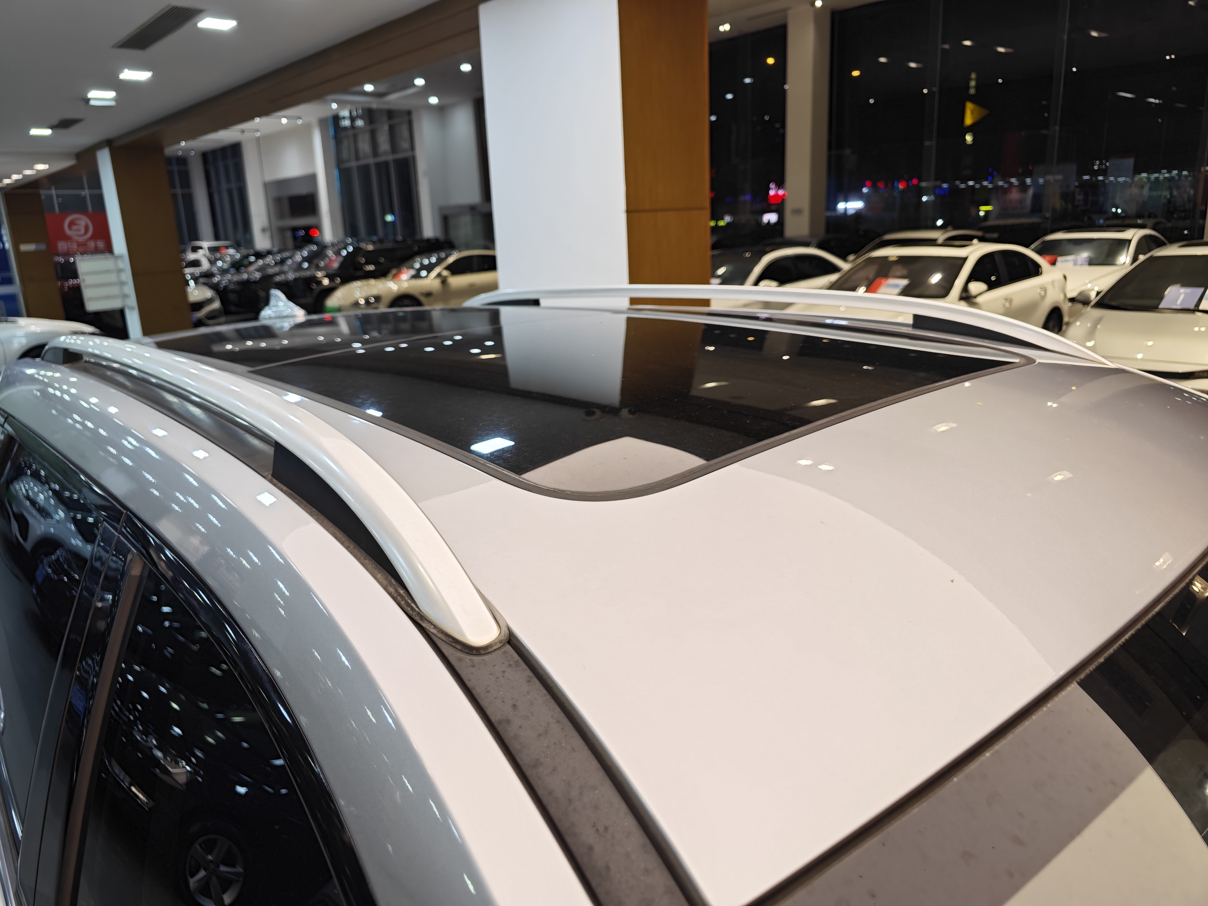 哈弗 哈弗H6 Coupe 2019 汽车图片 #38