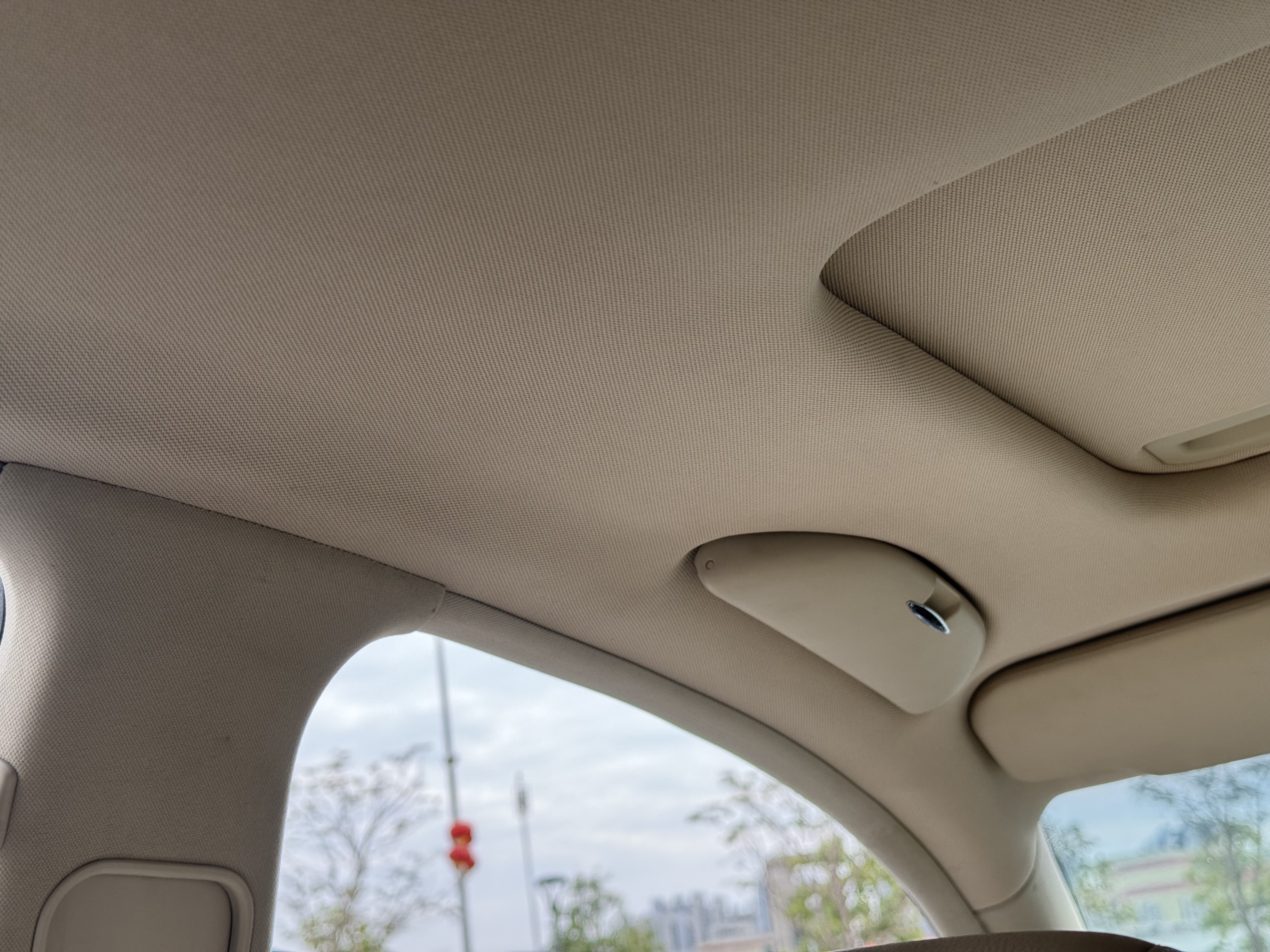 Volkswagen Passat Lingyu 2010 car image #38