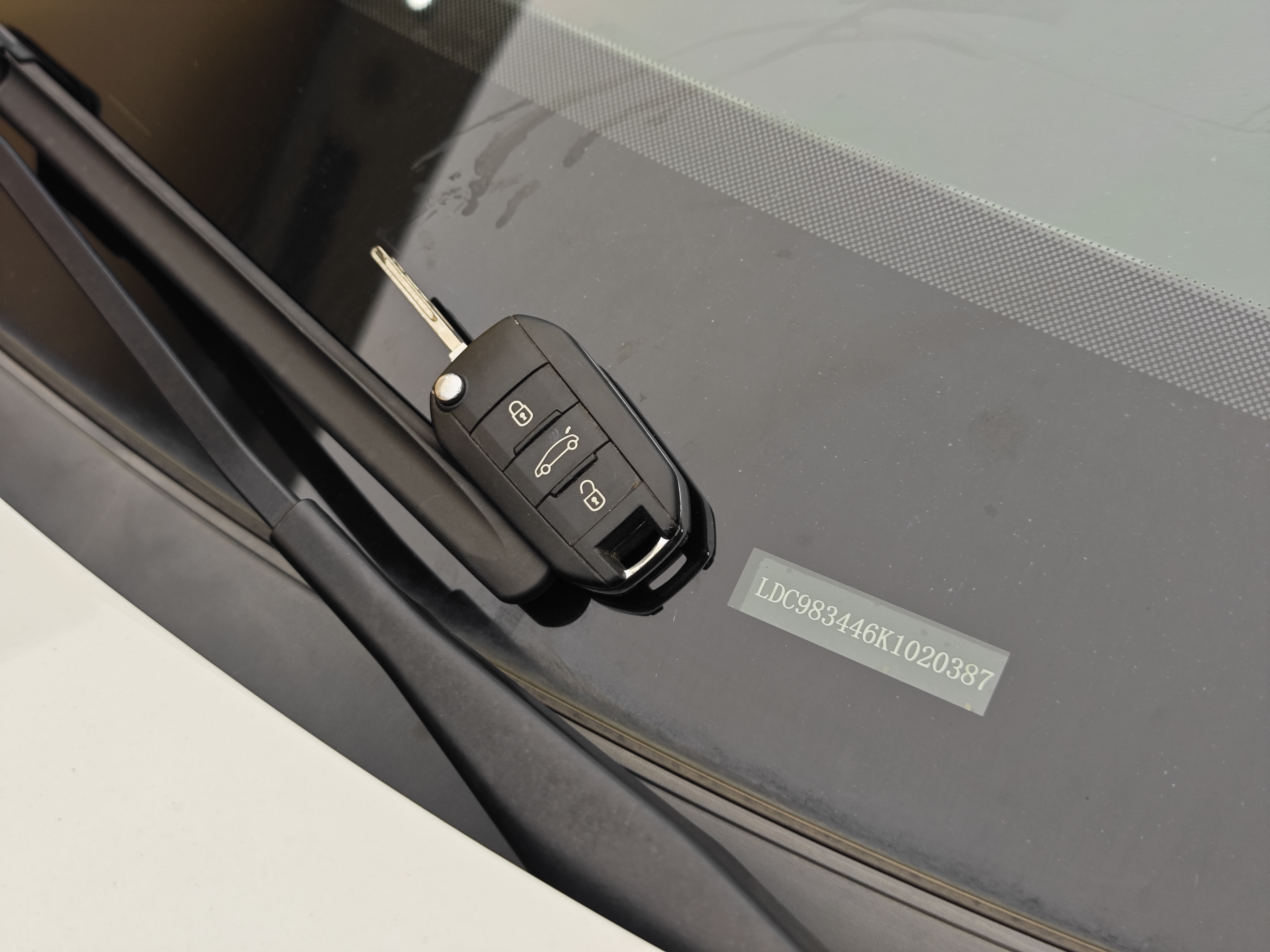 标致 标致308 2019 汽车图片 #38