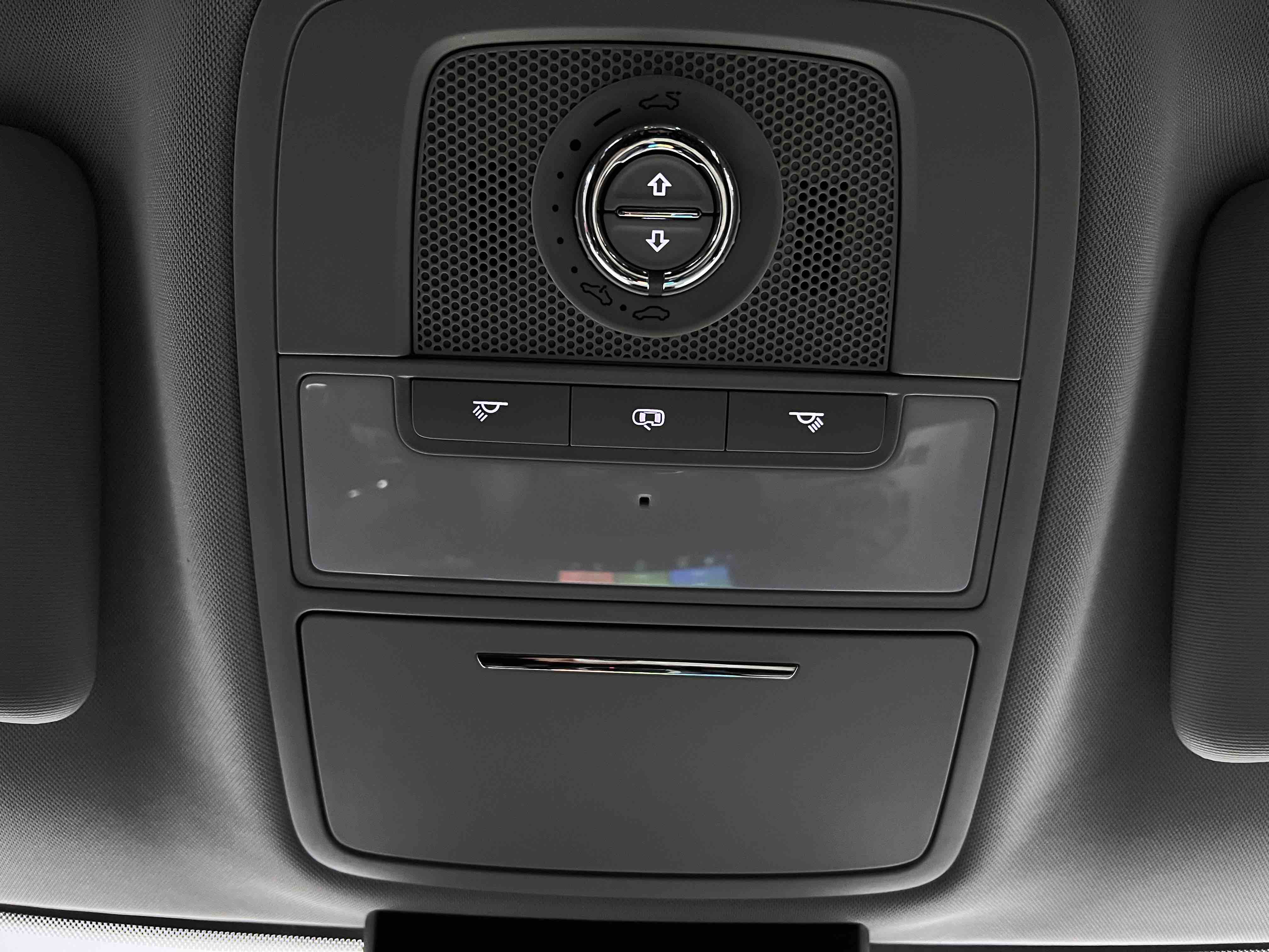 MG ZS 2022 car image #38