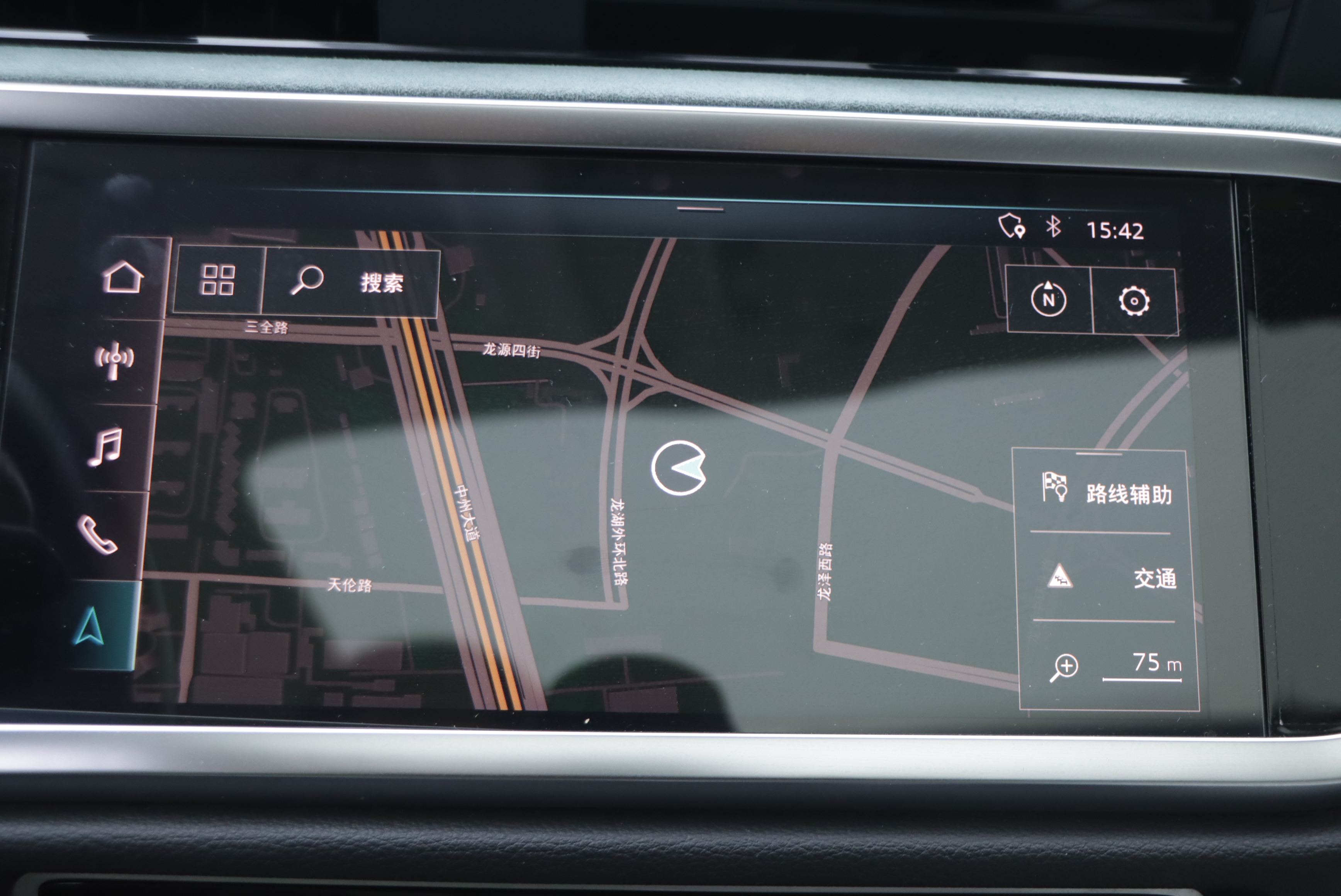 Audi Q3 Sportback 2022 car image #38