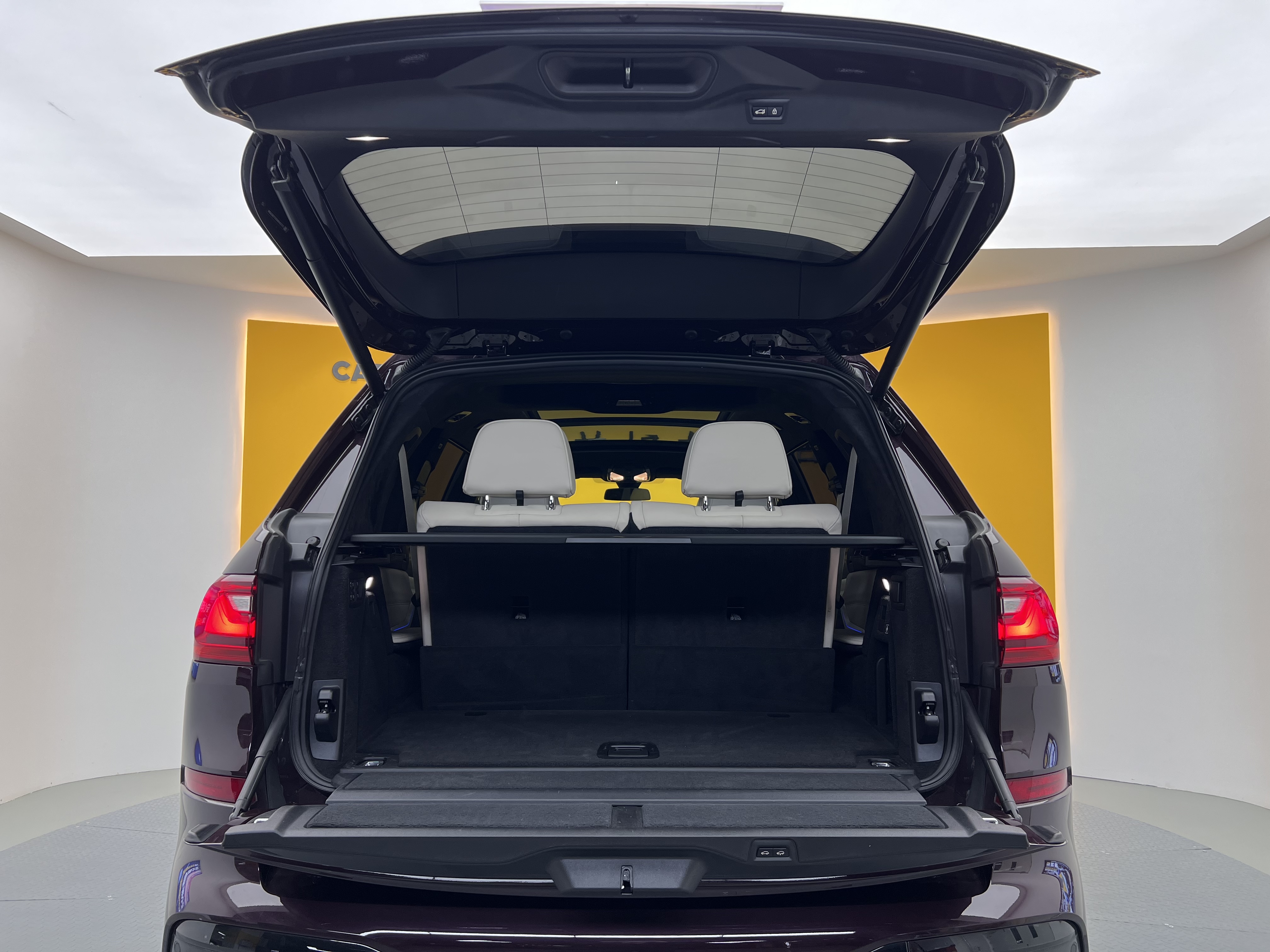 BMW X7 2021 immagine di auto #38