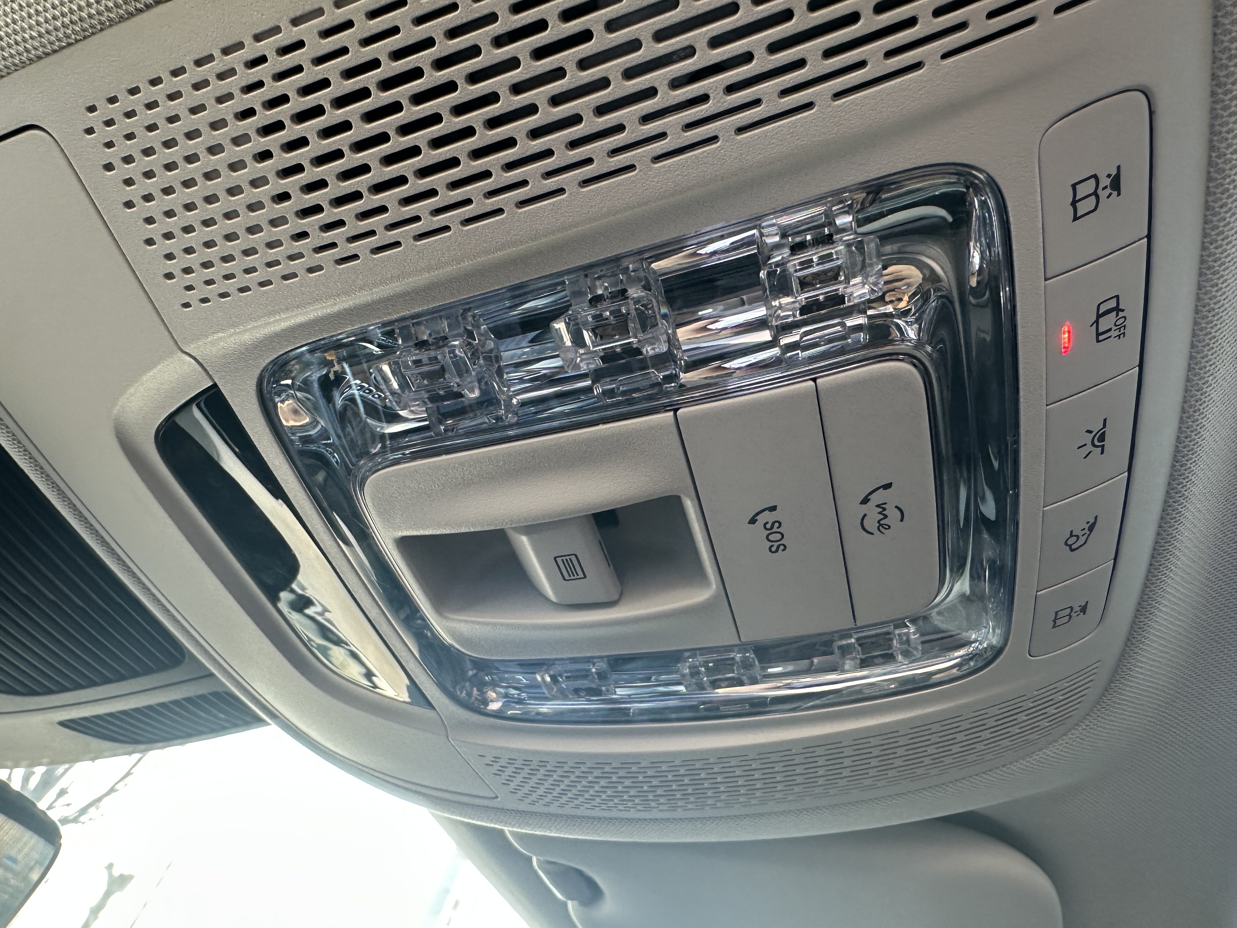 Mercedes-Benz GLS Class 2021 car image #38