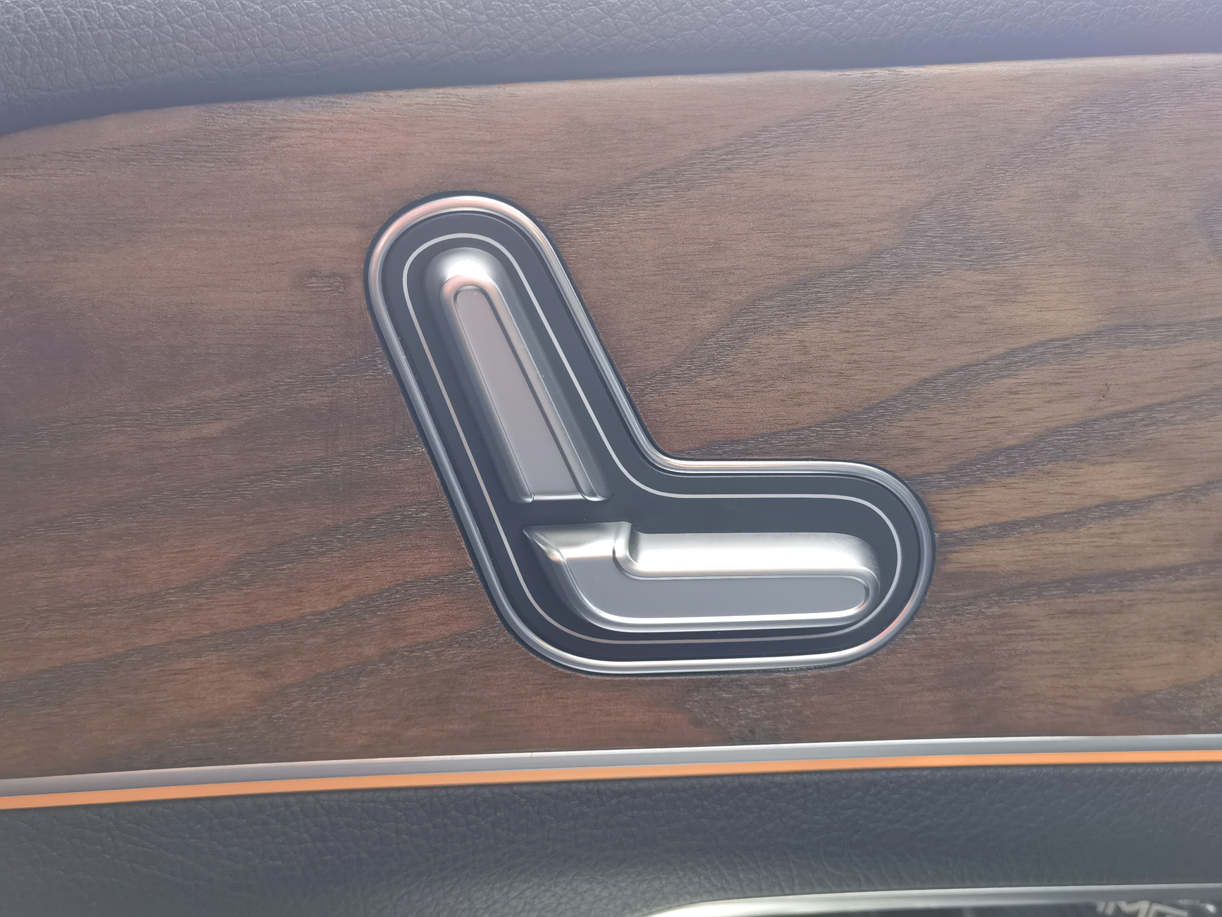 奔驰 奔驰GLE轿跑新能源 2021 汽车图片 #38