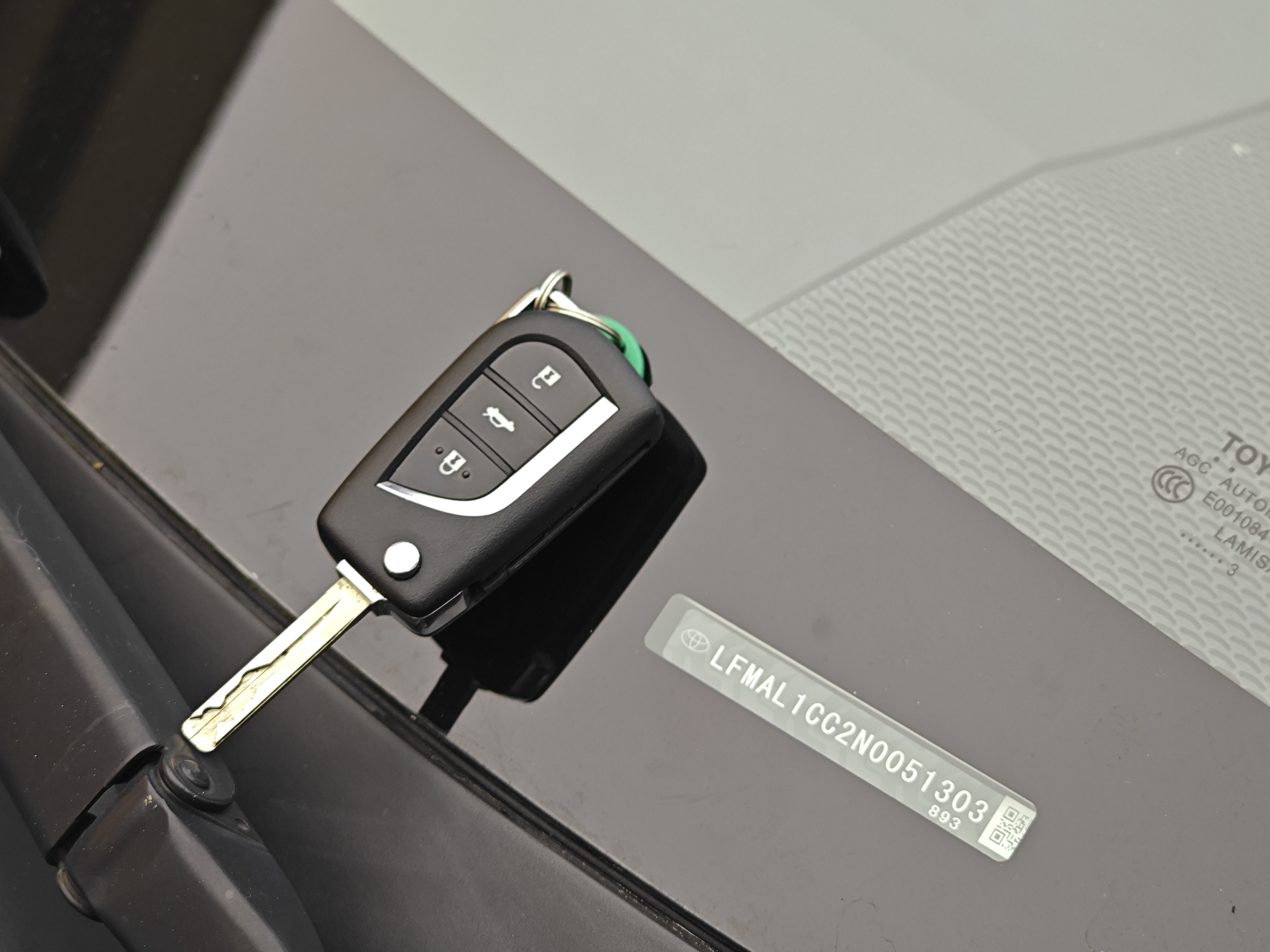 Corolla 2022 immagine di auto #38