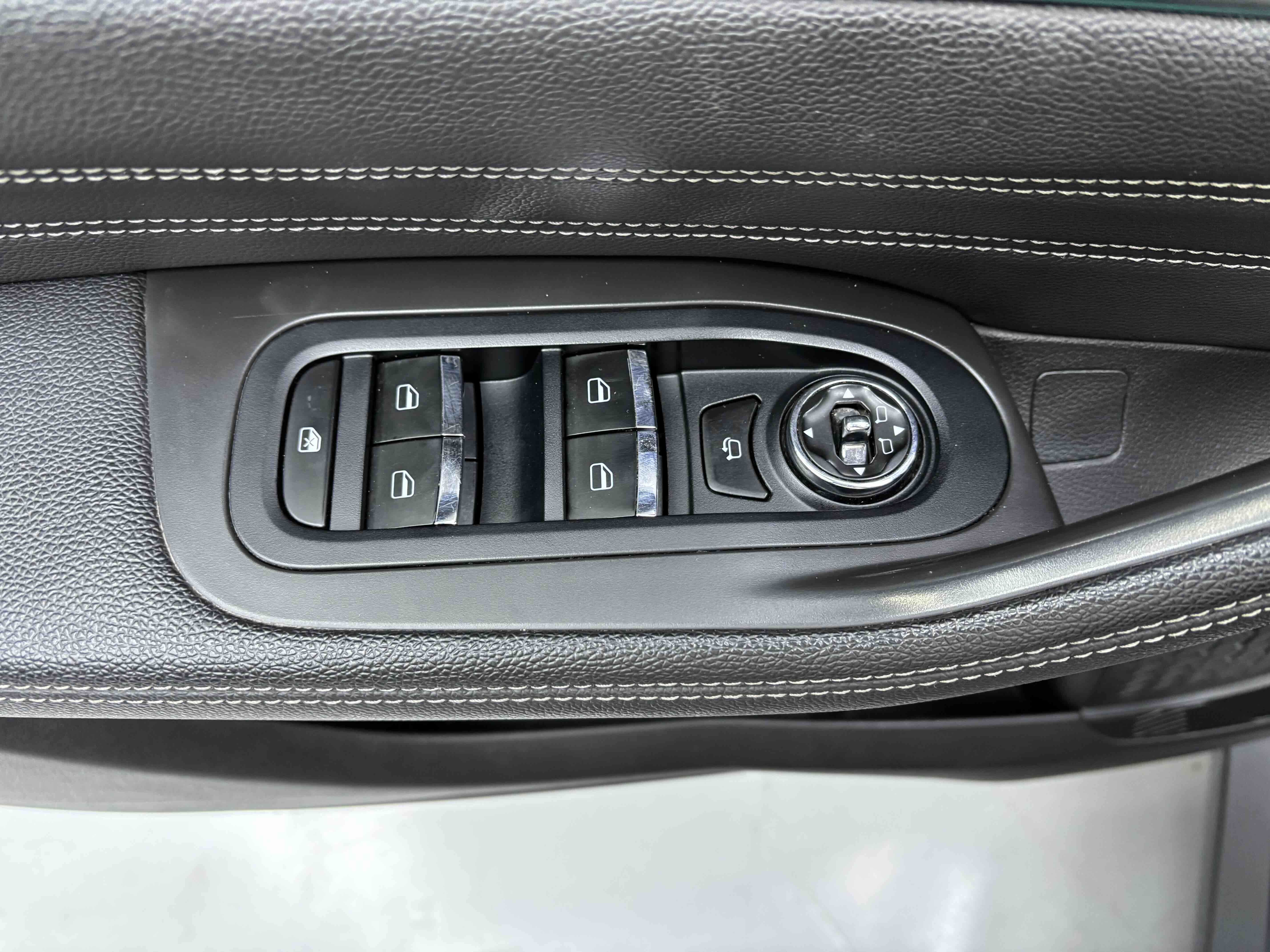 Exceed Lanyue 2021 #38 Exceed Lanyue 2021 صورة سيارة #38