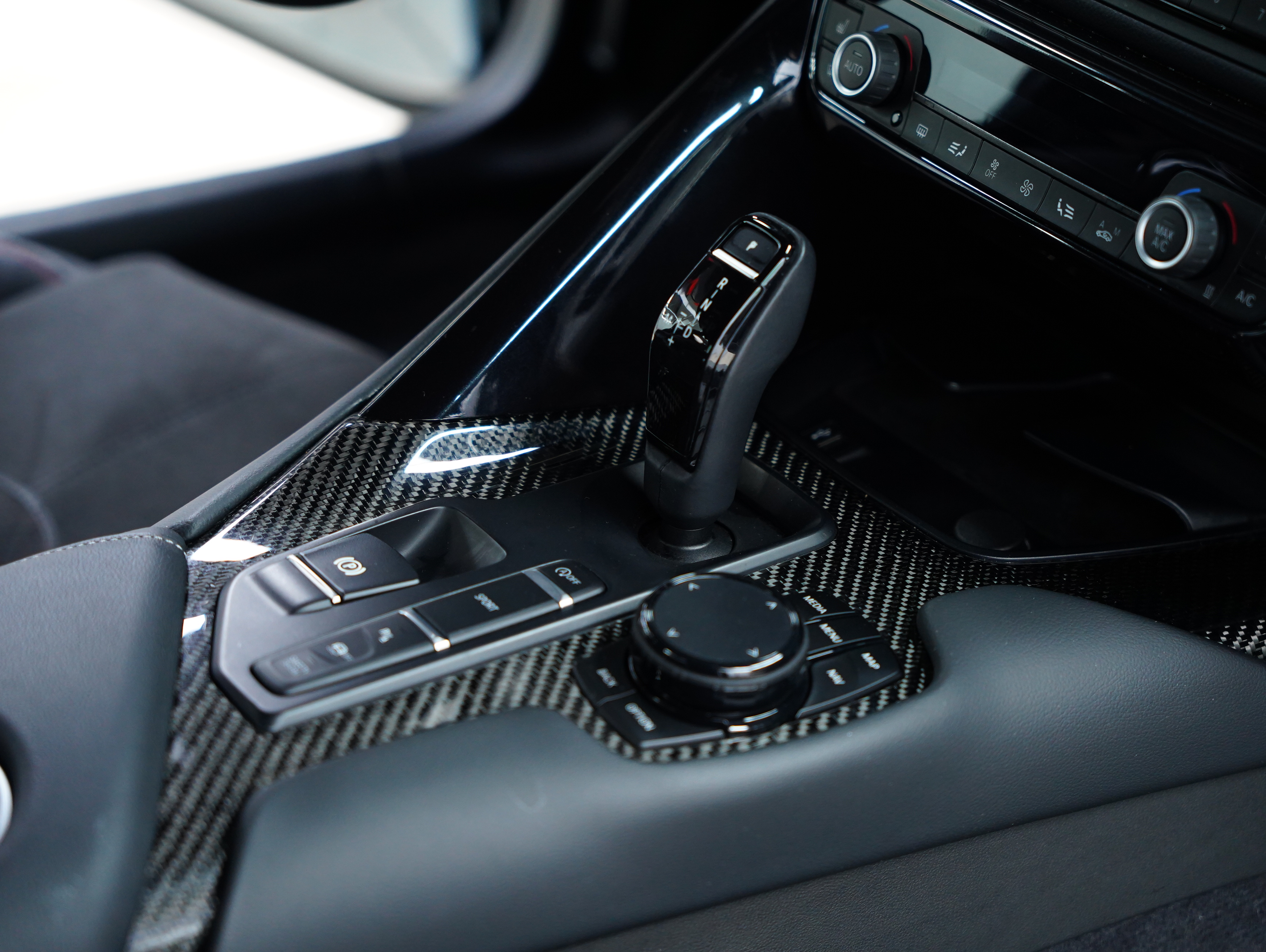 Toyota Supra 2022 car image #38