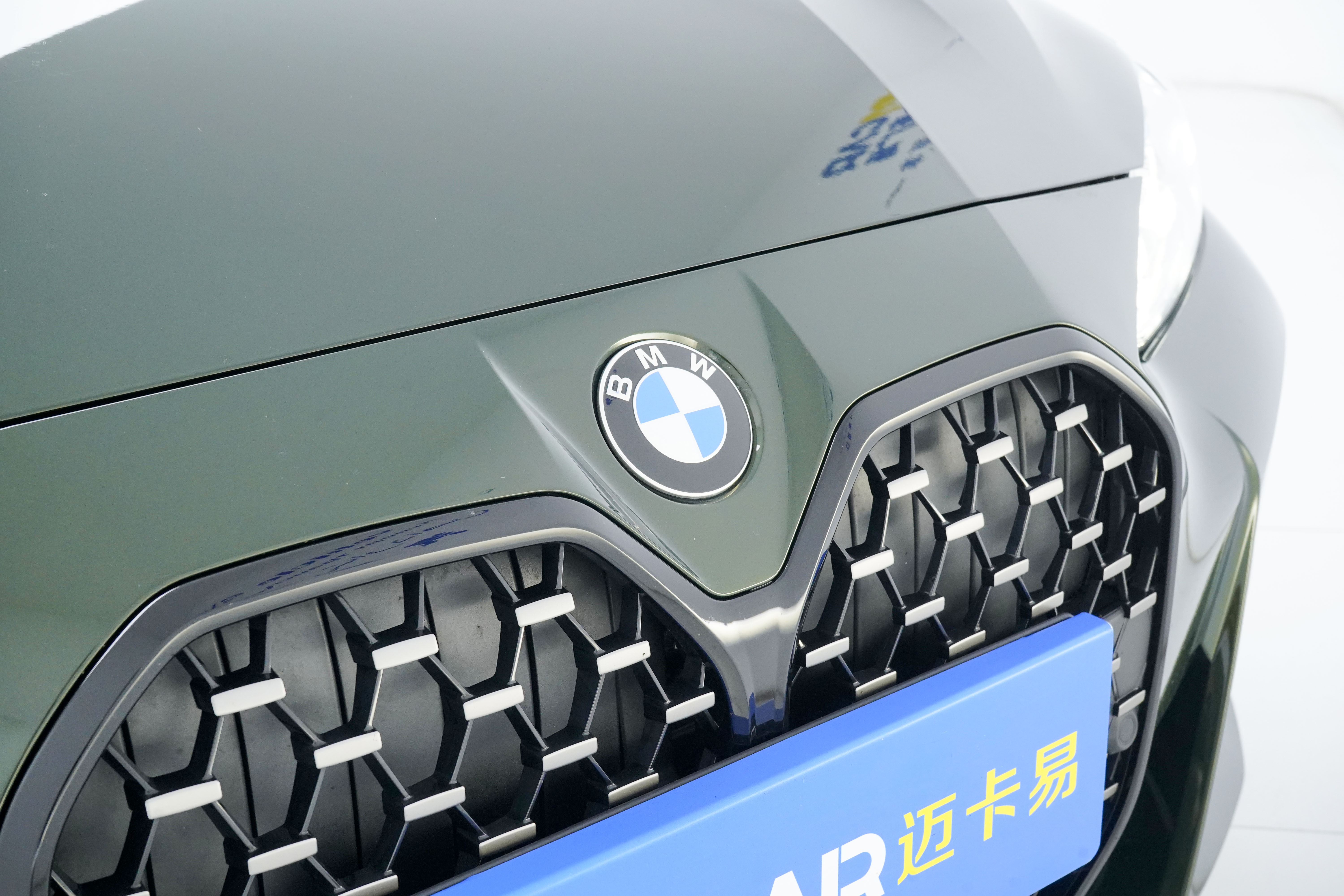 BMW 4 Series 2021 #38 BMW 4 Series 2021 car image #38