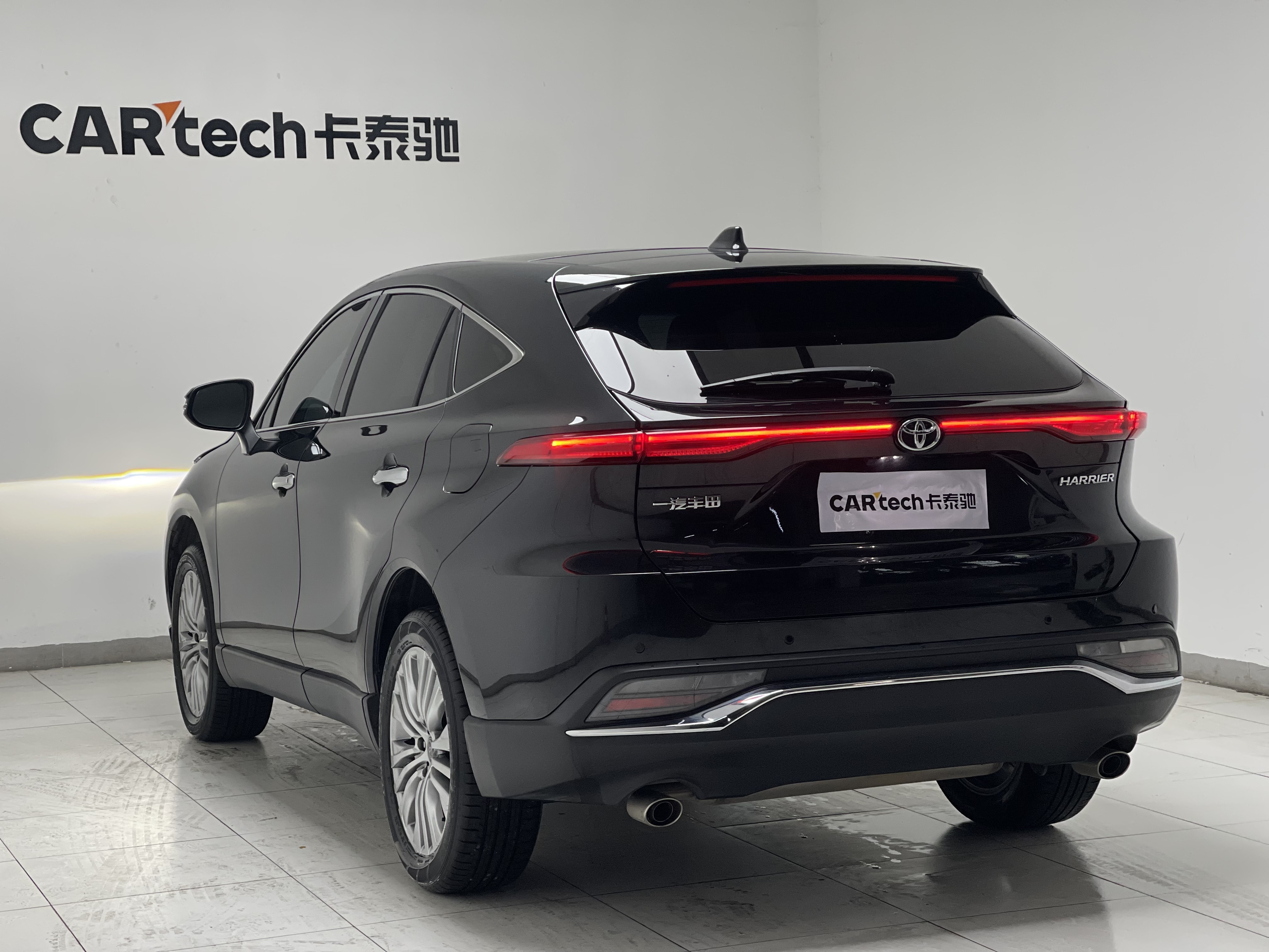 Toyota Harrier 2023 #38 Toyota Harrier 2023 immagine di auto #38