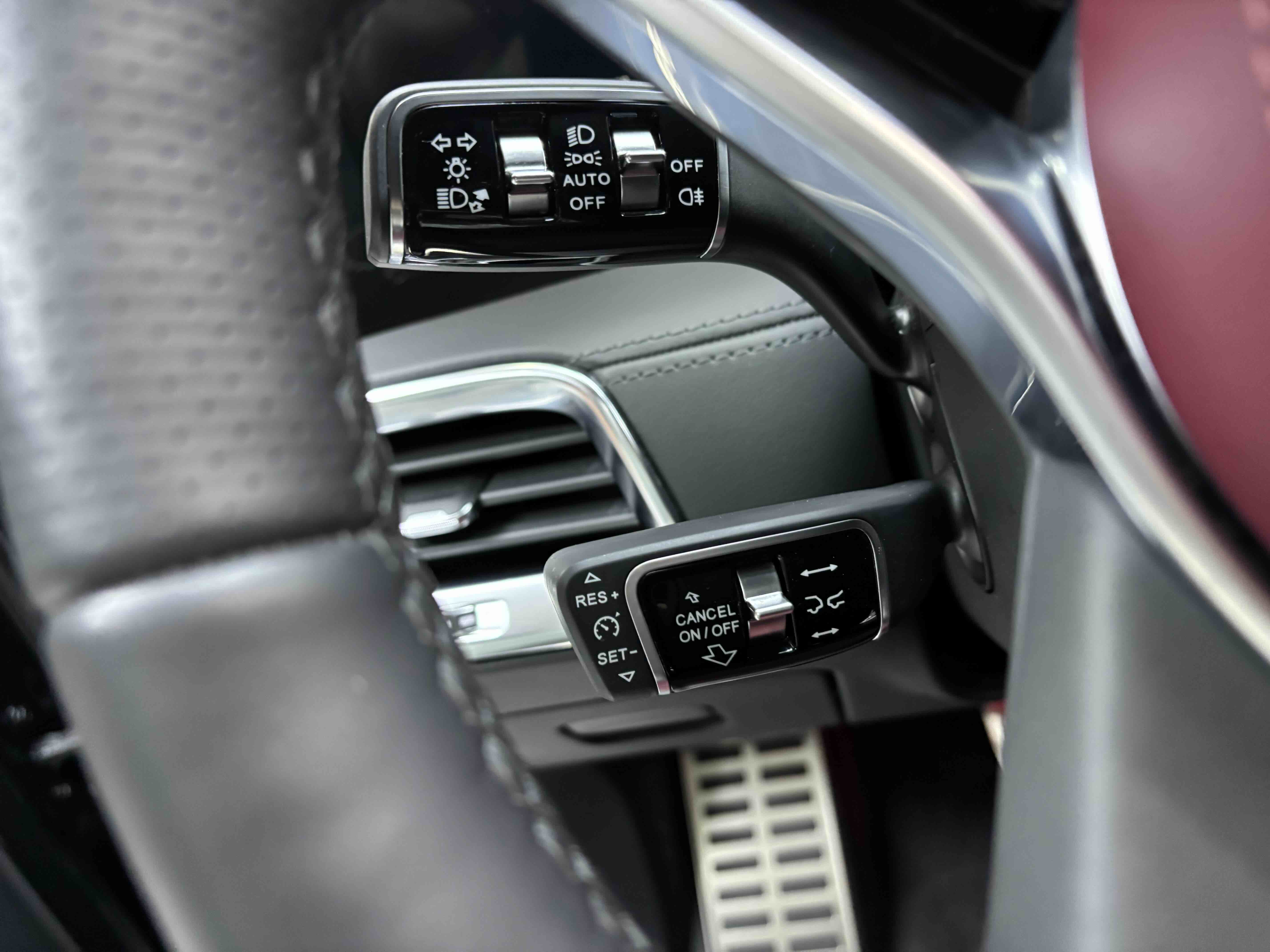 HongQi E-HS9 2023 imagem de carro #38