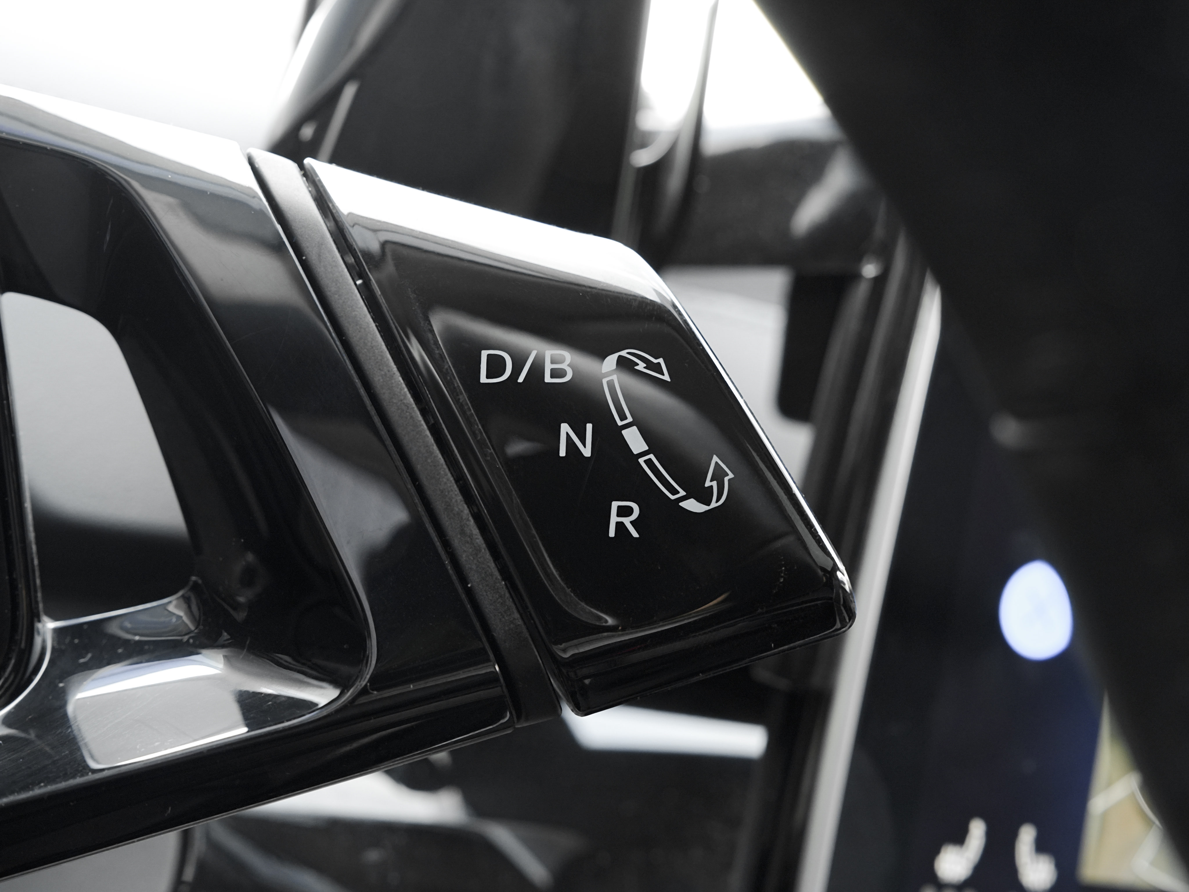 Volkswagen ID.6 Crozz 2023 #38 Volkswagen ID.6 Crozz 2023 car image #38